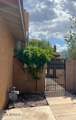 3820 E LITTLER Court, Sierra Vista, AZ 85650 — photo 26 of 49