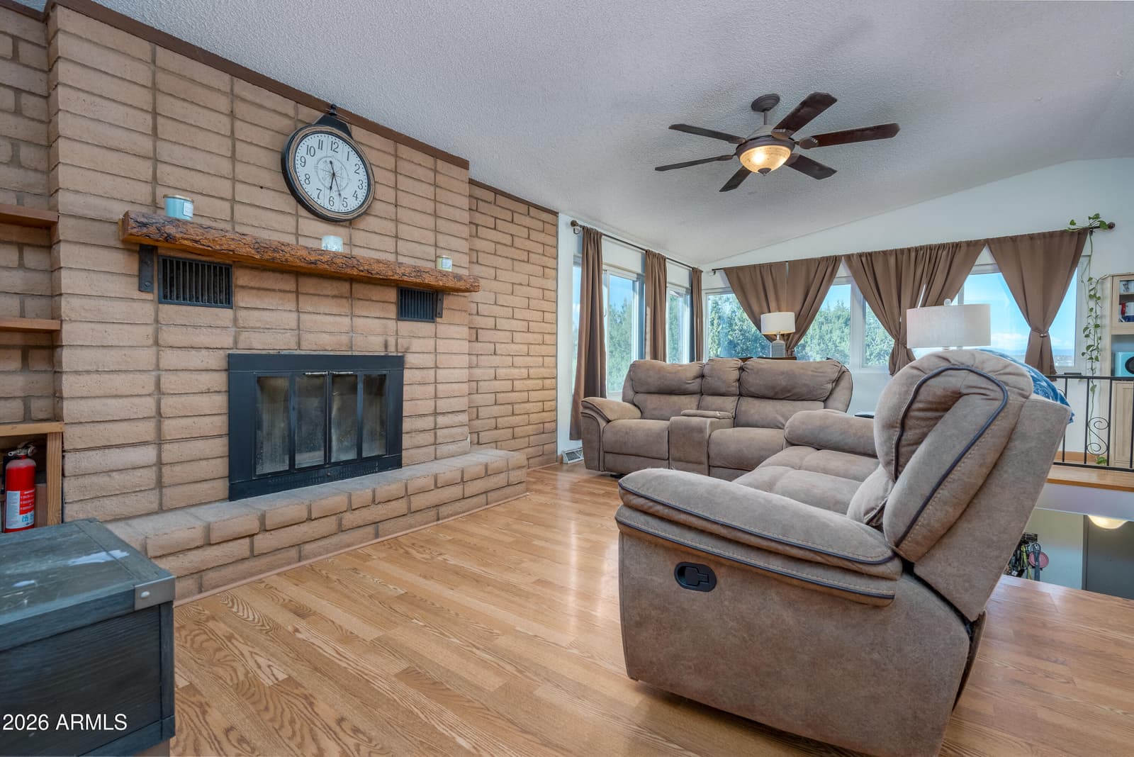 2645 E Lobo Circle, Cottonwood, AZ 86326 — photo 14 of 33