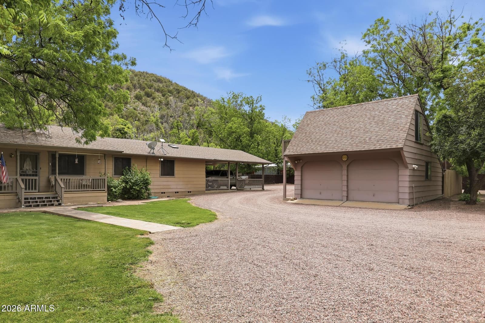 7736 W GIBSON RANCH Road, Payson, AZ 85541 — photo 3 of 51