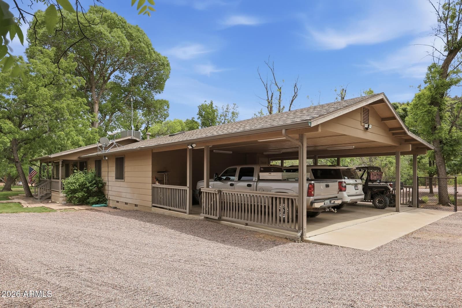 7736 W GIBSON RANCH Road, Payson, AZ 85541 — photo 5 of 51