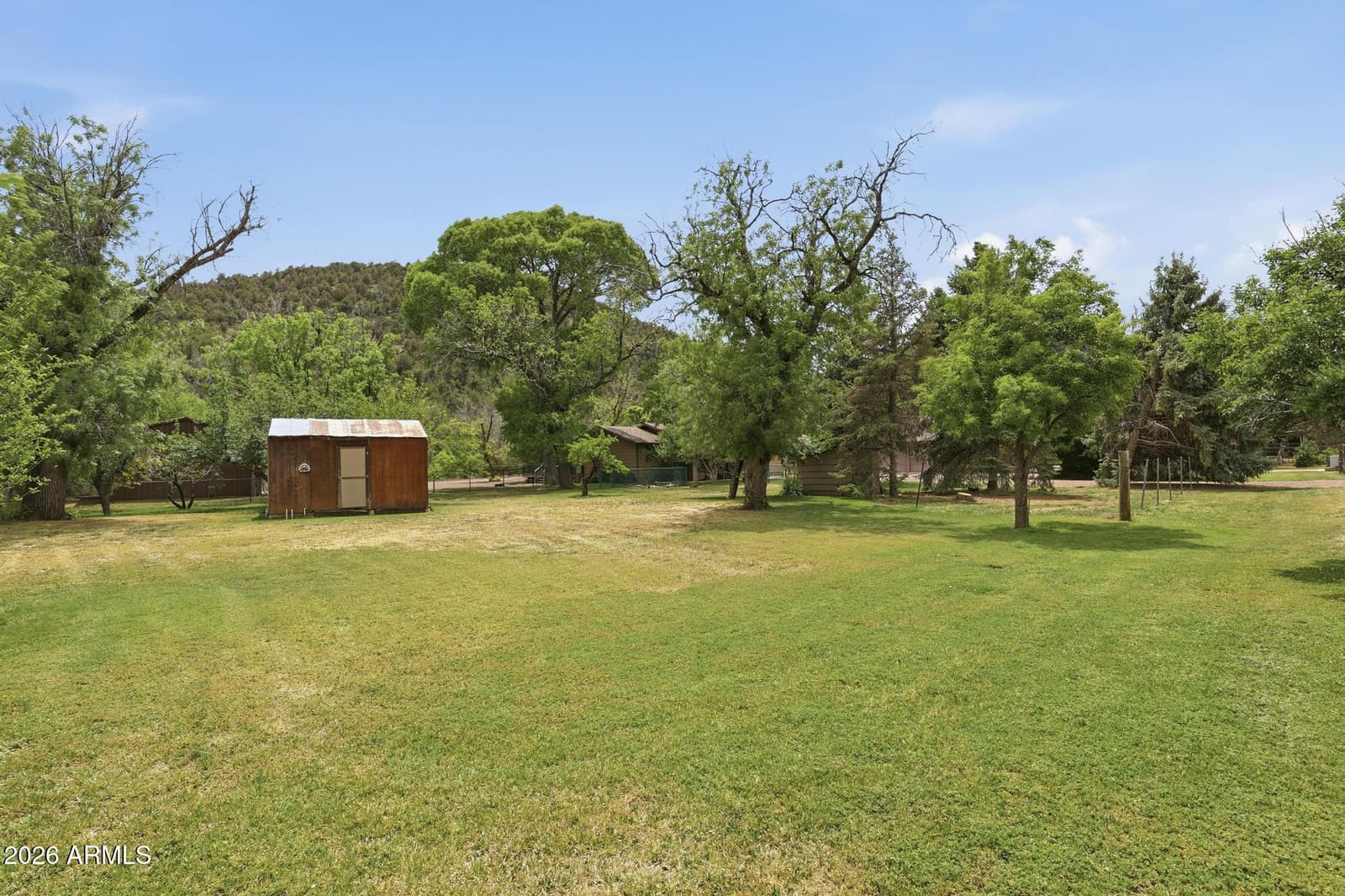 7736 W GIBSON RANCH Road, Payson, AZ 85541 — photo 44 of 51