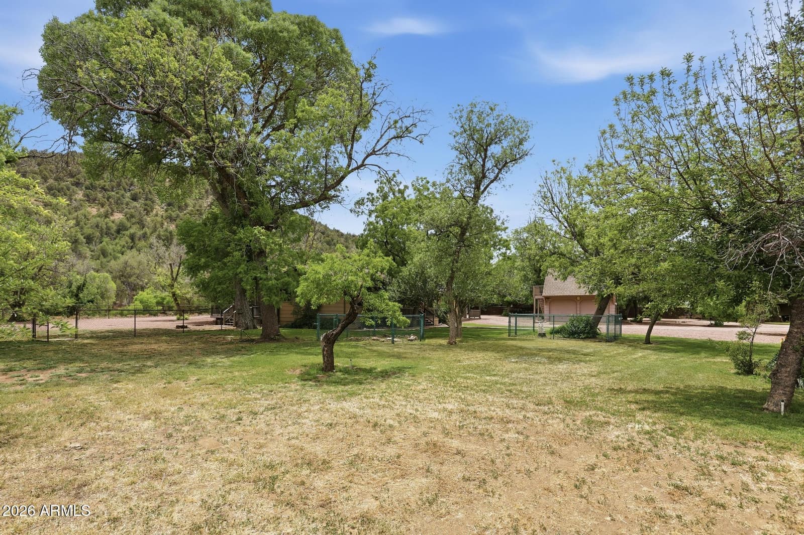 7736 W GIBSON RANCH Road, Payson, AZ 85541 — photo 46 of 51