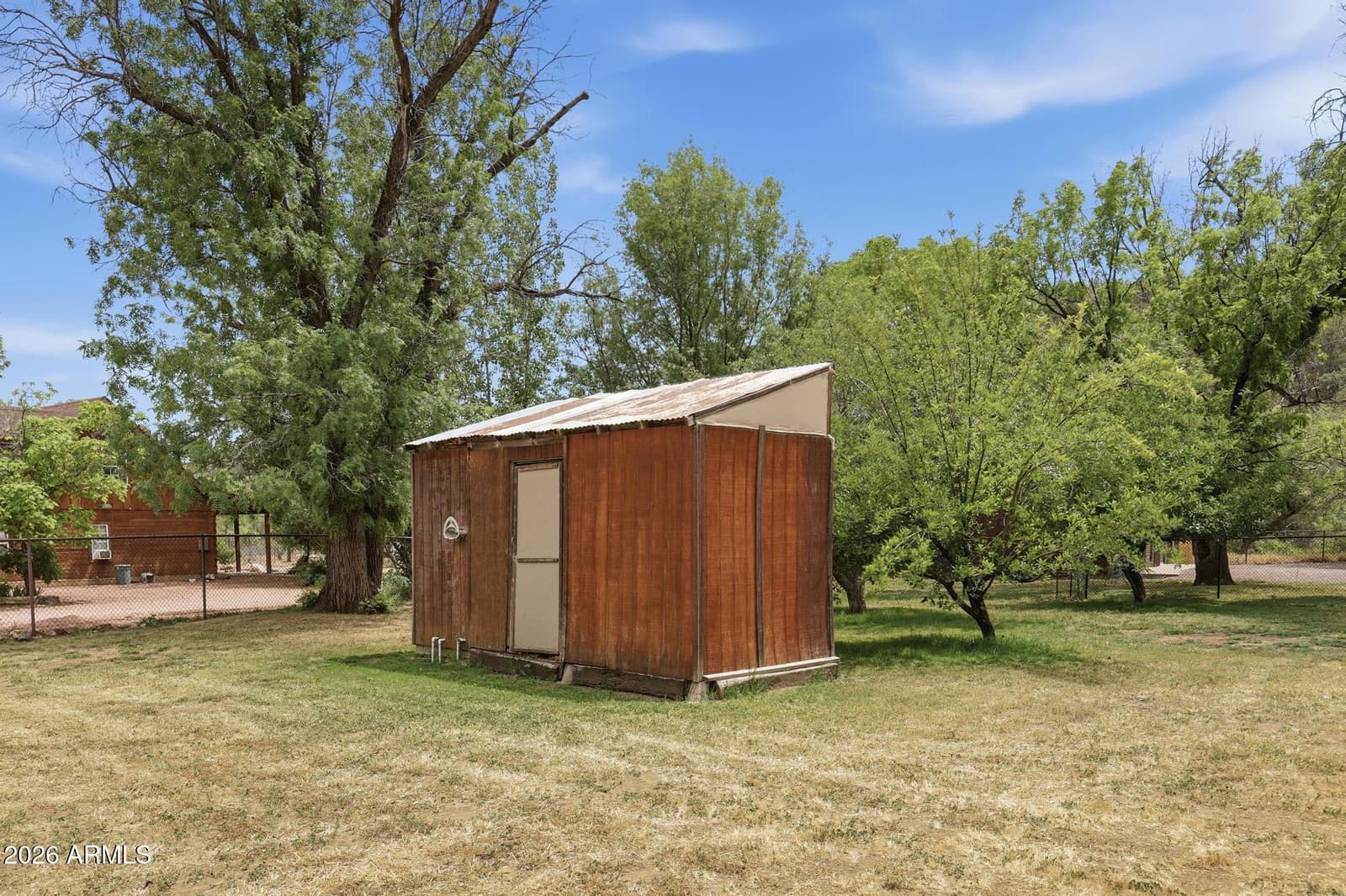 7736 W GIBSON RANCH Road, Payson, AZ 85541 — photo 47 of 51