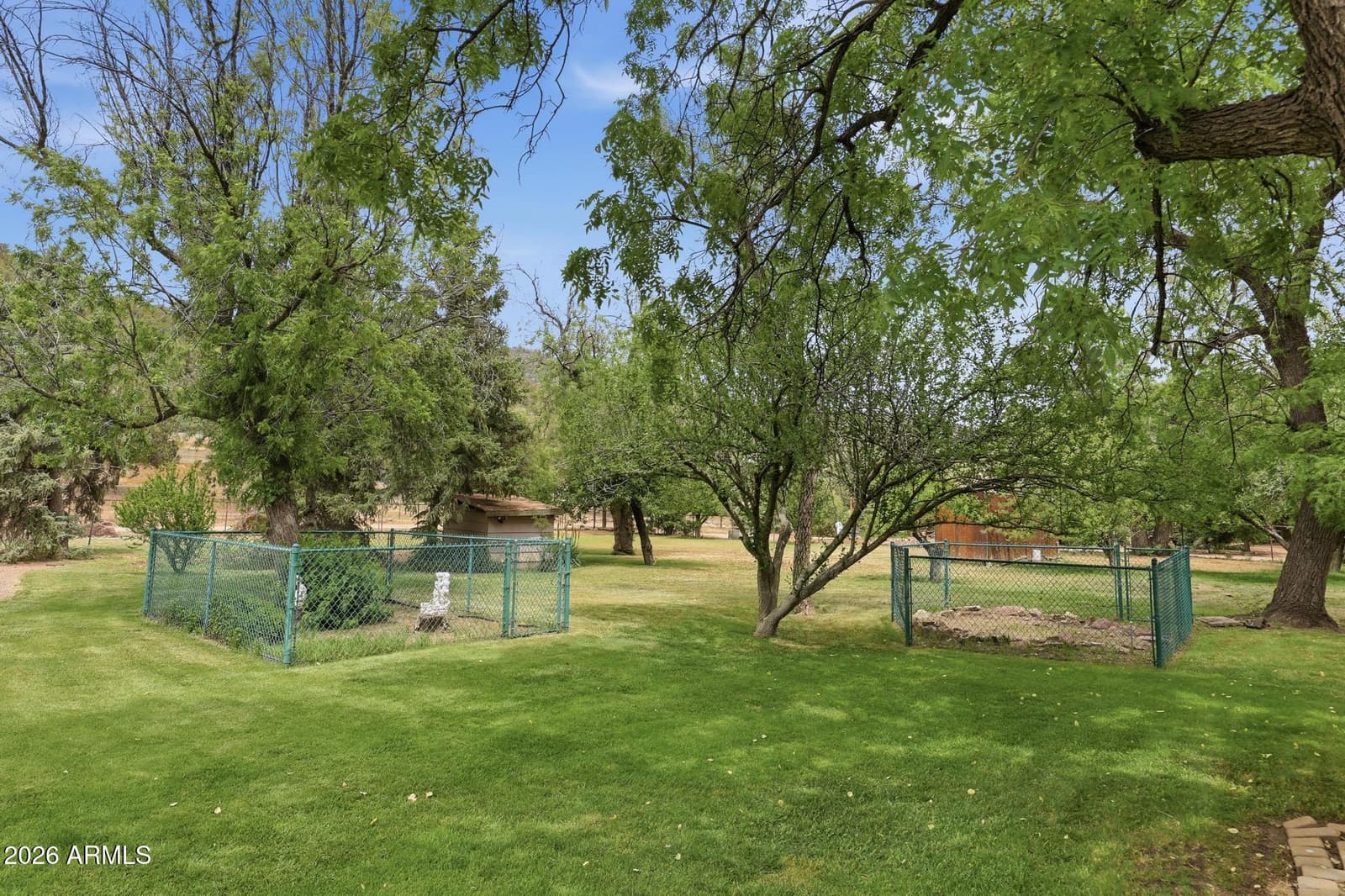 7736 W GIBSON RANCH Road, Payson, AZ 85541 — photo 11 of 51
