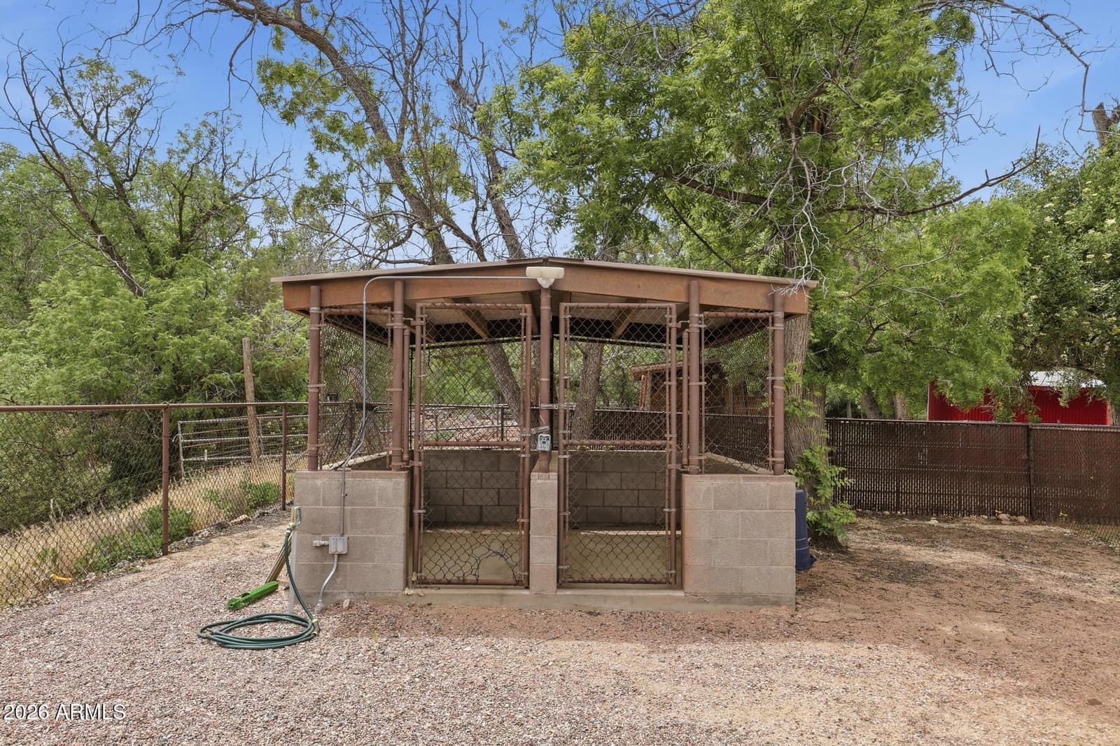 7736 W GIBSON RANCH Road, Payson, AZ 85541 — photo 39 of 51