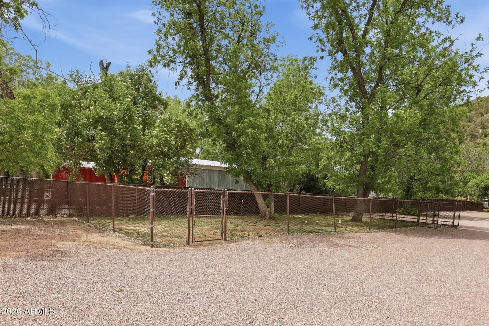 7736 W GIBSON RANCH Road, Payson, AZ 85541 — photo 40 of 51