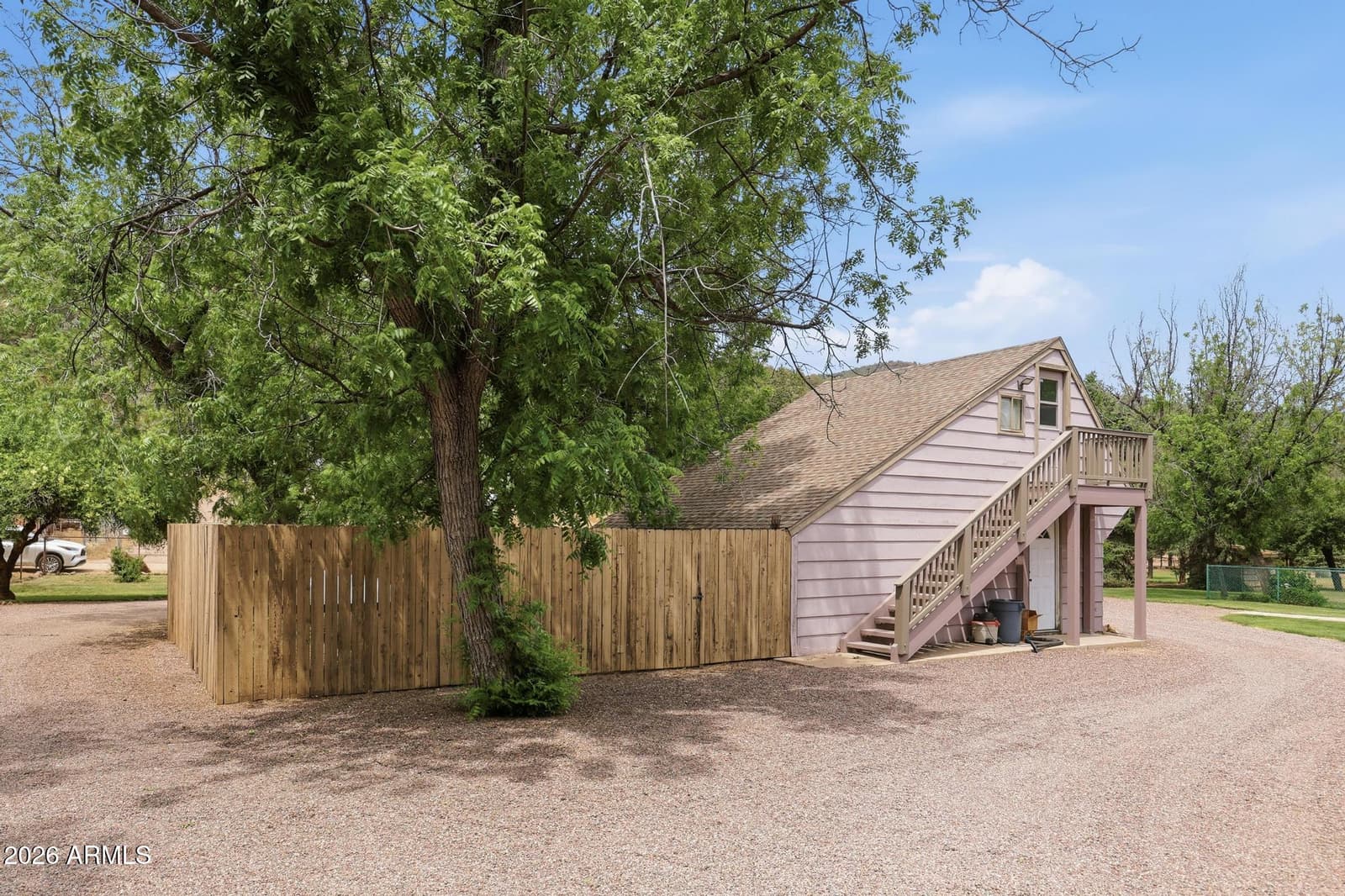 7736 W GIBSON RANCH Road, Payson, AZ 85541 — photo 41 of 51