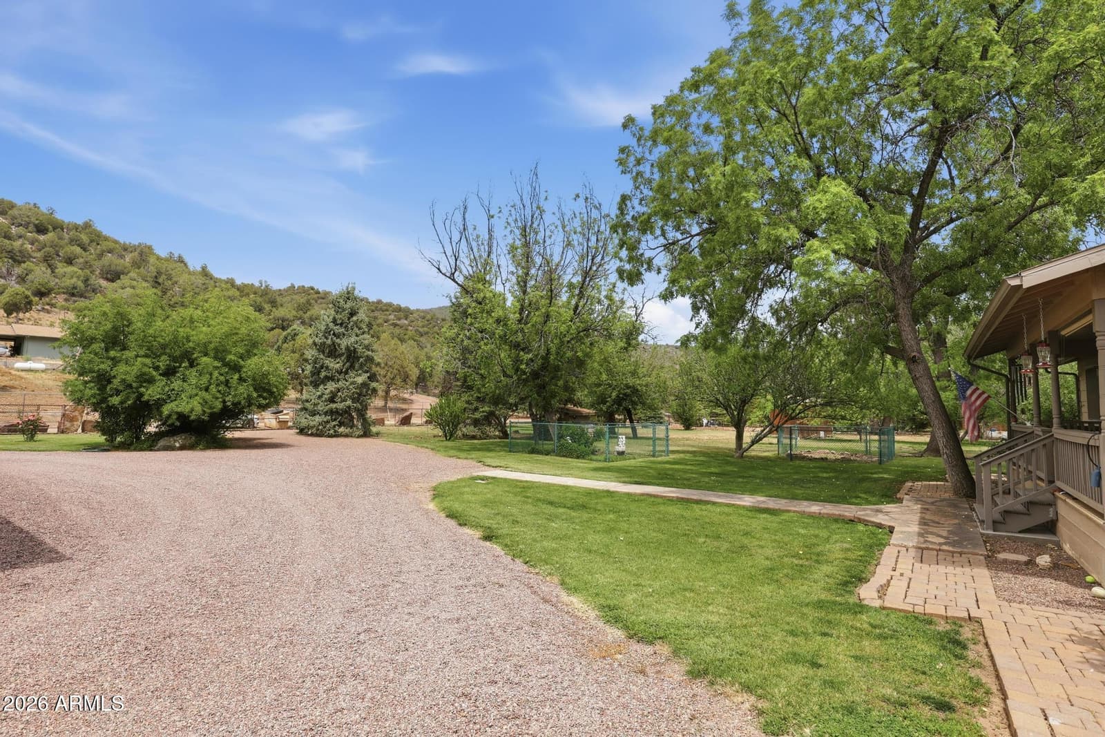 7736 W GIBSON RANCH Road, Payson, AZ 85541 — photo 43 of 51