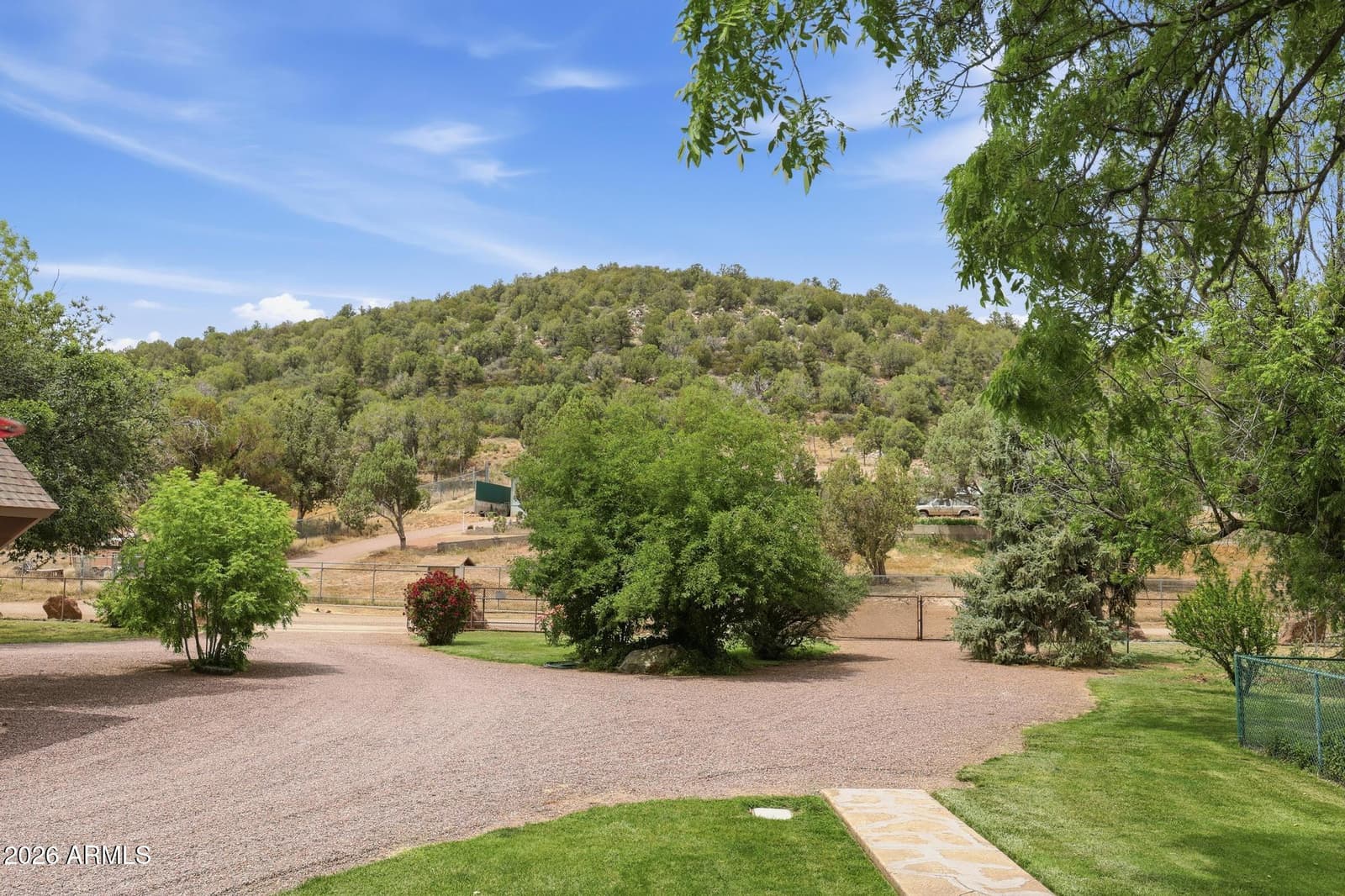 7736 W GIBSON RANCH Road, Payson, AZ 85541 — photo 10 of 51