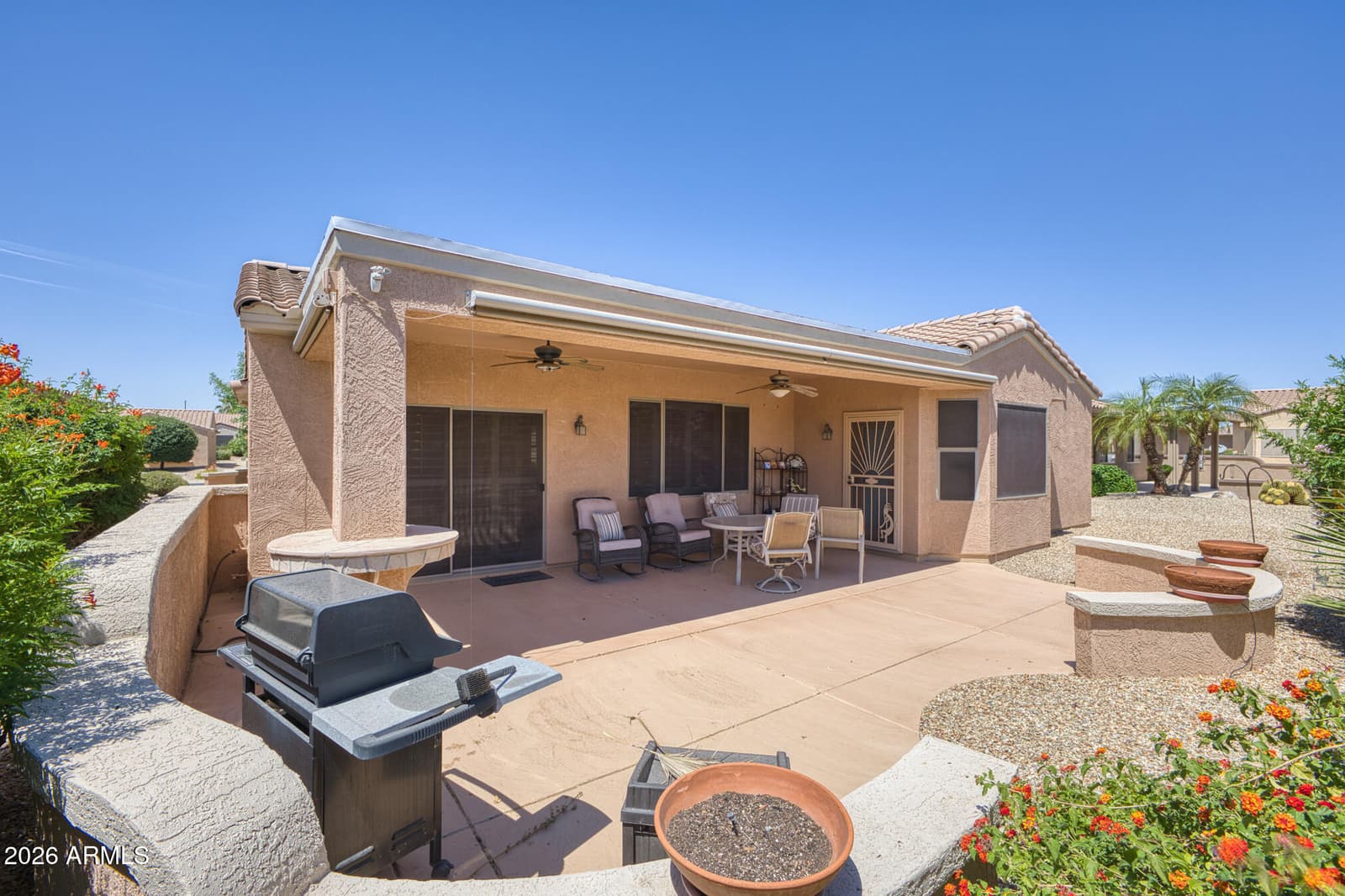 21117 N Vista Trail, Surprise, AZ 85387 — photo 25 of 31