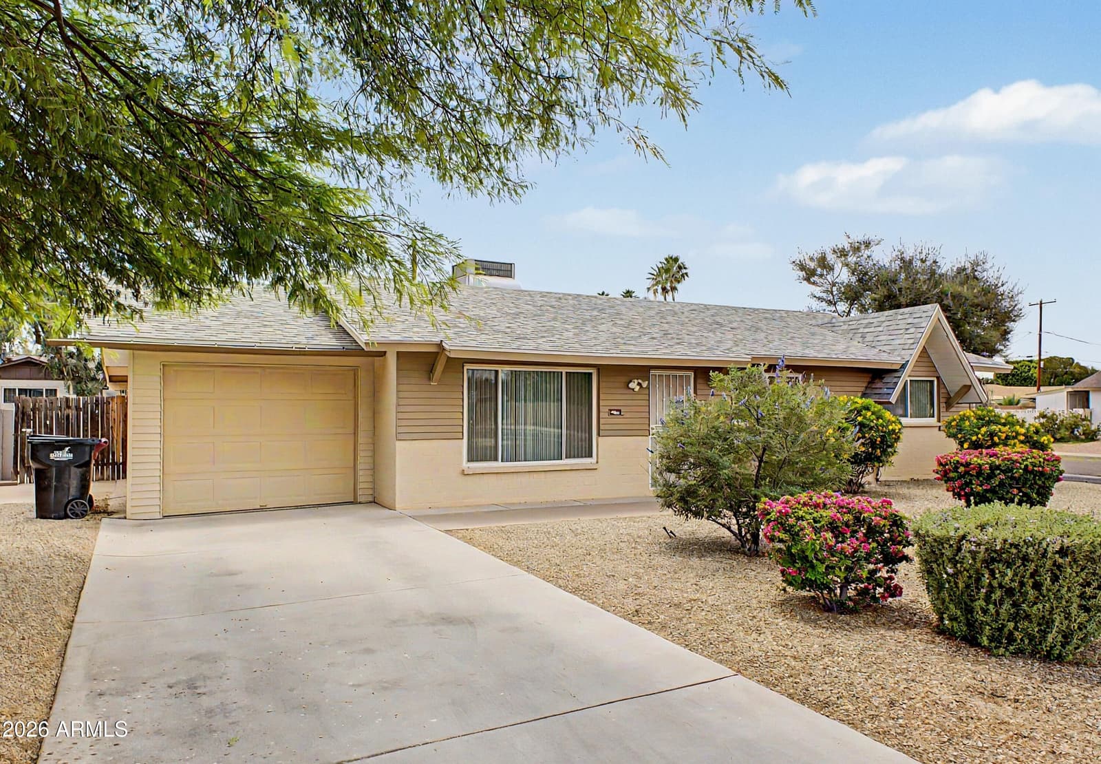 8701 E VERNON Avenue, Scottsdale, AZ 85257 — photo 3 of 28