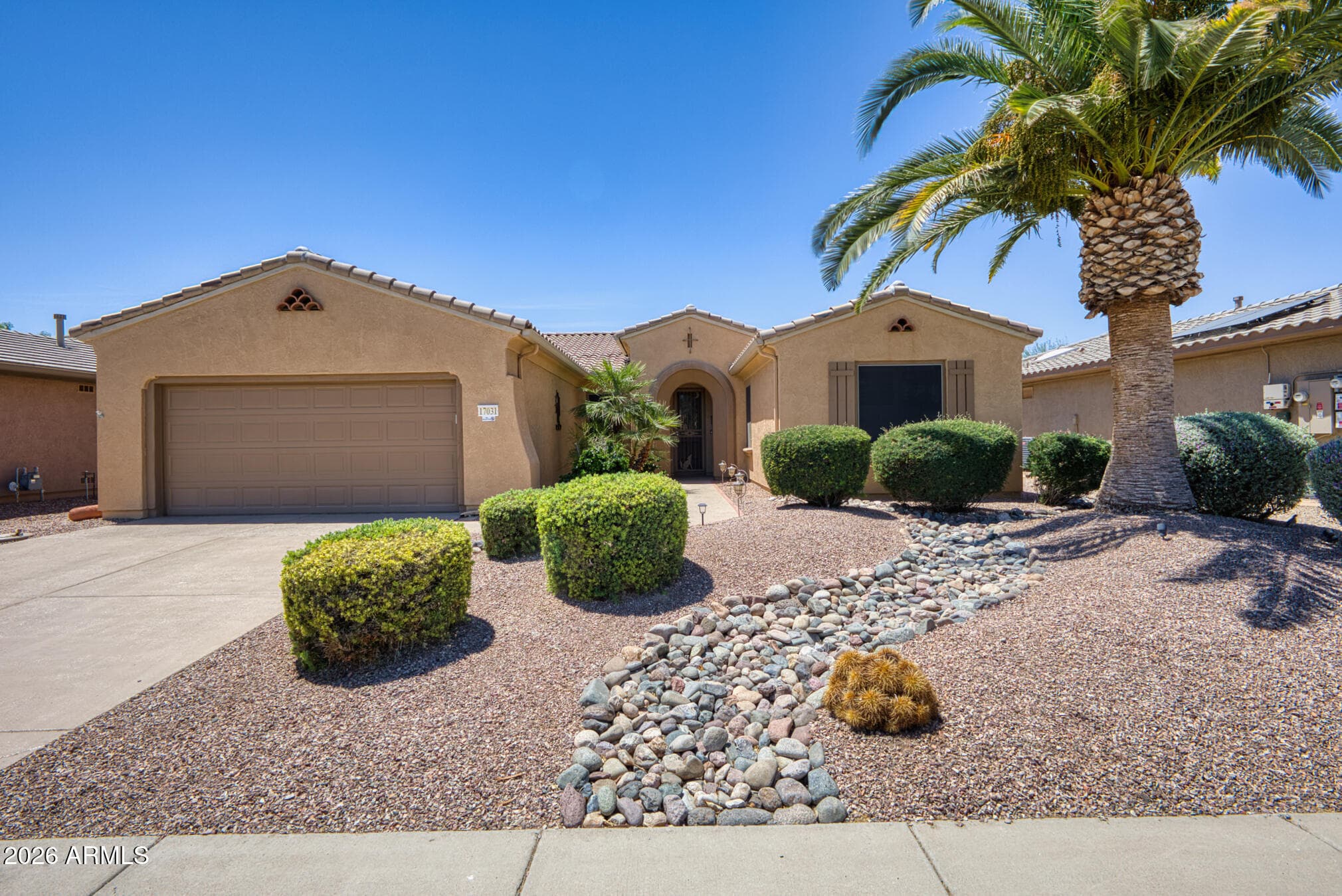 17031 W OASIS SPRINGS Way, Surprise, AZ 85387 — photo 34 of 34