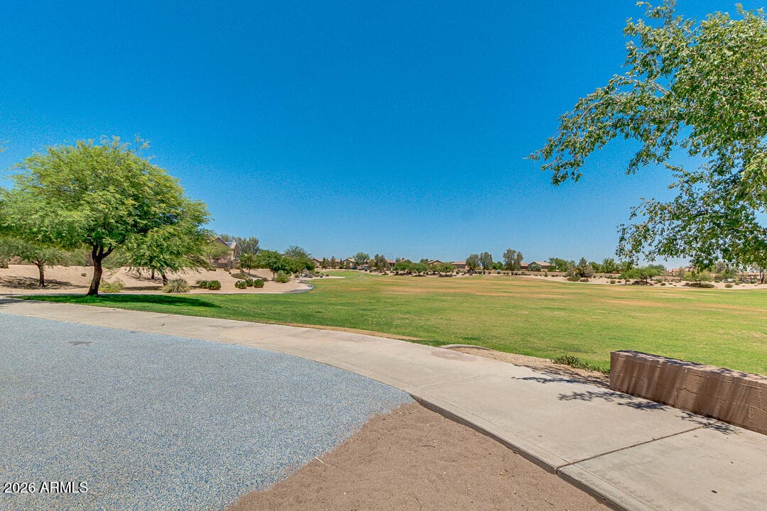 1576 W SHANNONS Way, Coolidge, AZ 85128 — photo 17 of 18