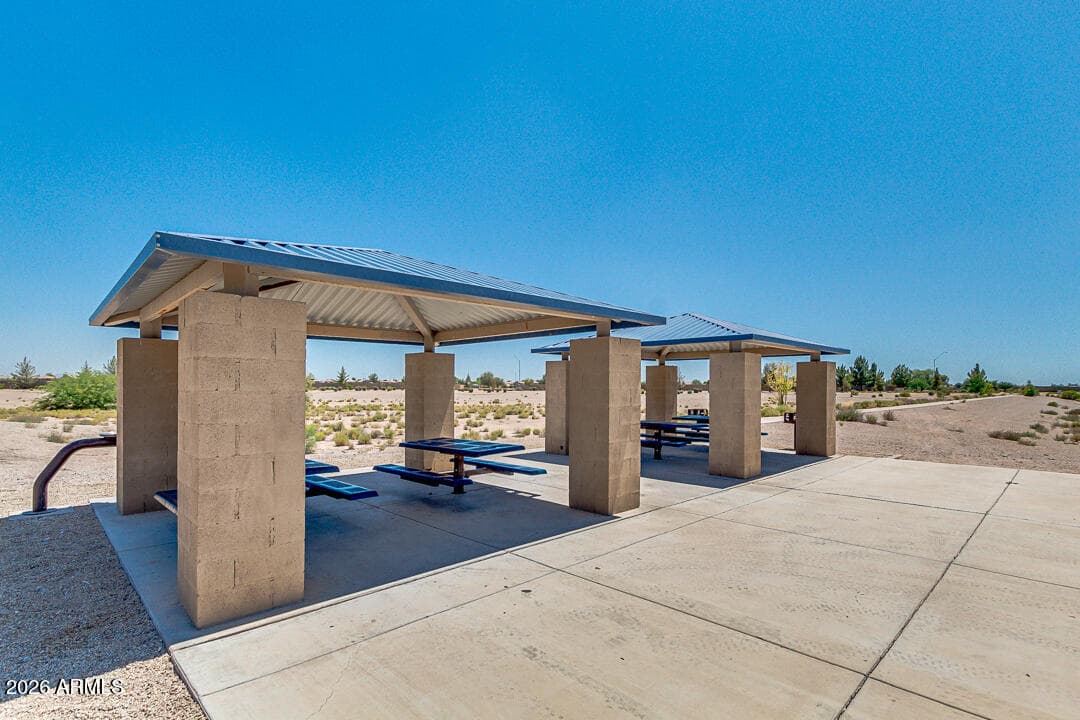 1576 W SHANNONS Way, Coolidge, AZ 85128 — photo 15 of 18