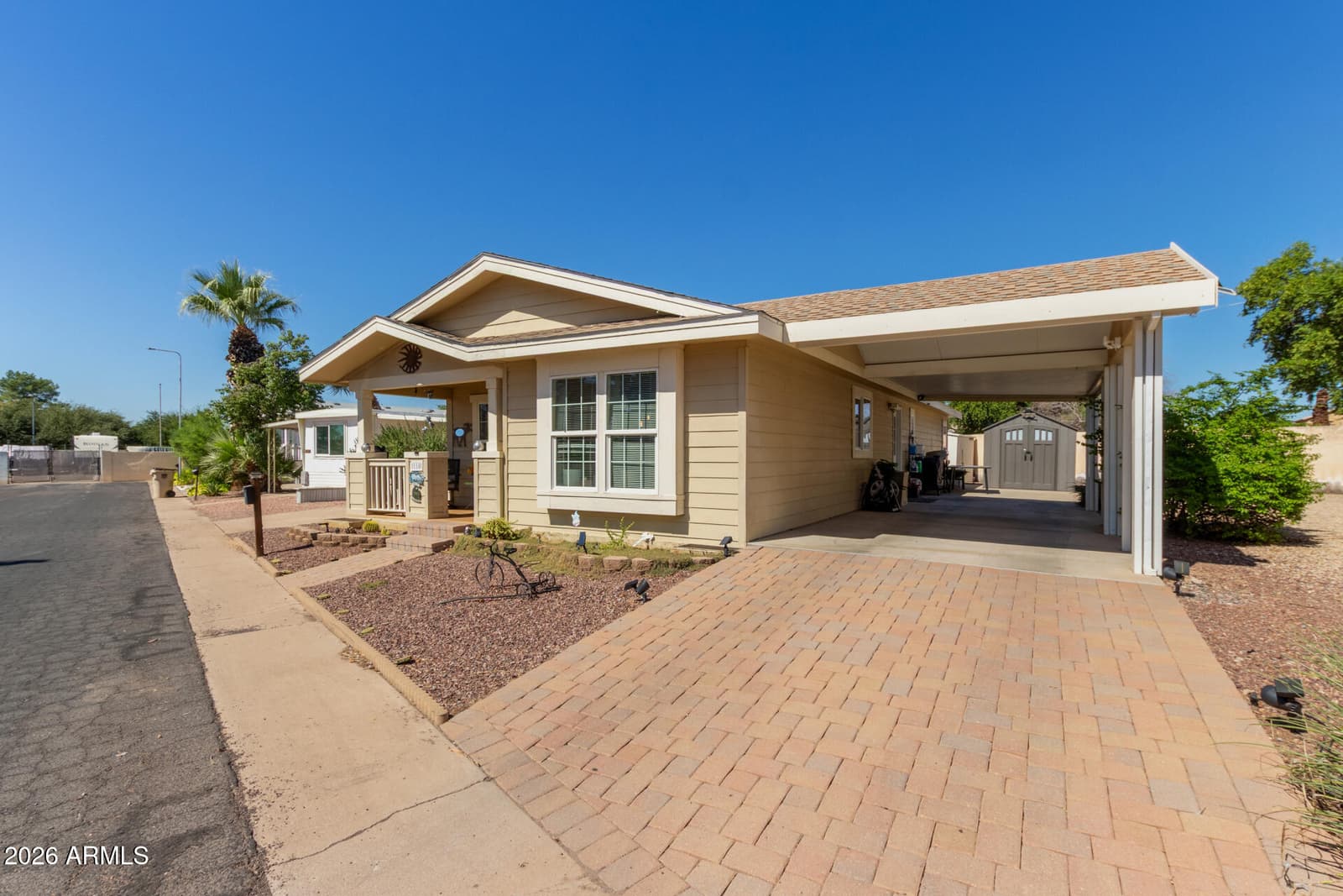 7300 N 51ST Avenue 118, Glendale, AZ 85301 — photo 2 of 28