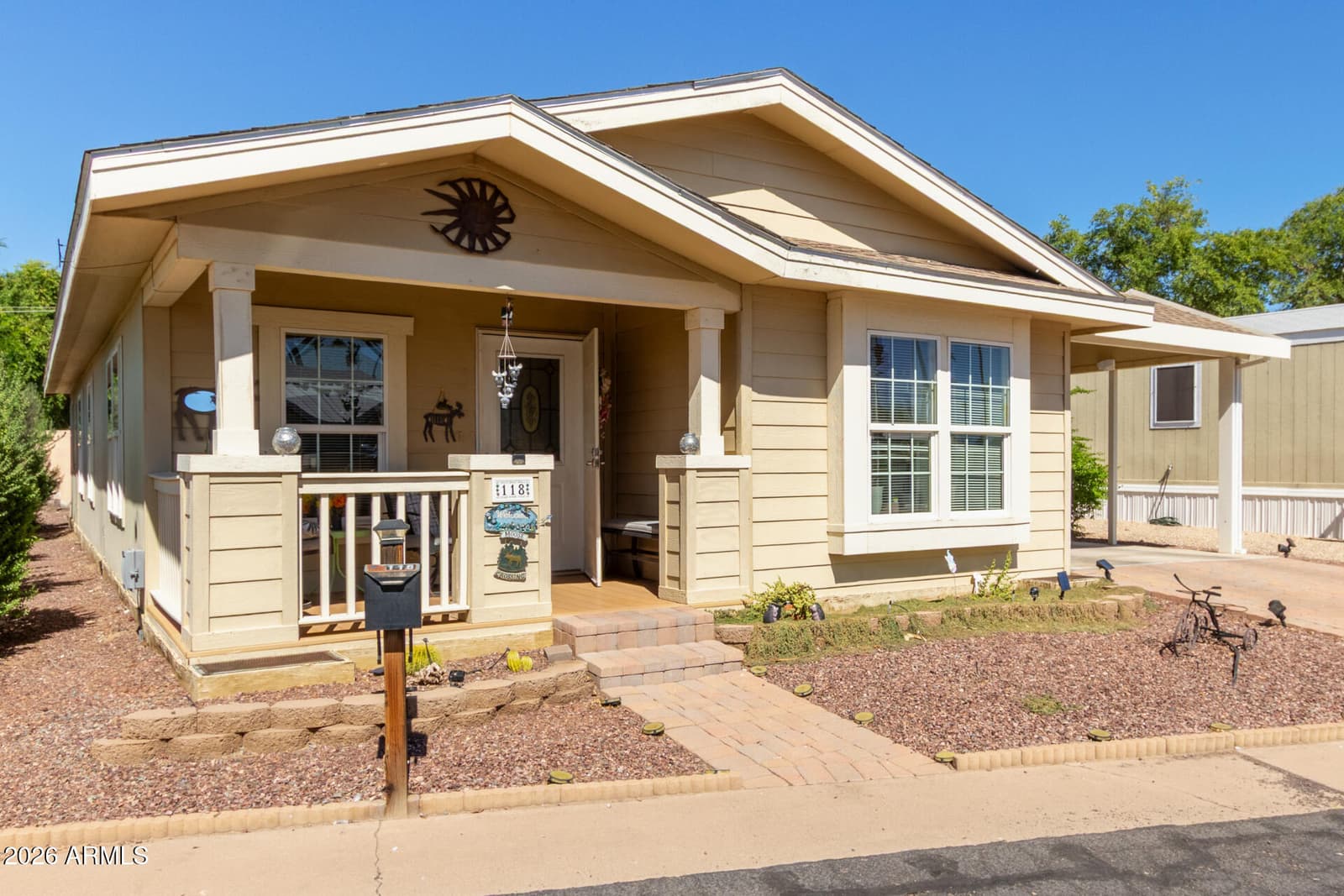 7300 N 51ST Avenue 118, Glendale, AZ 85301 — photo 24 of 28