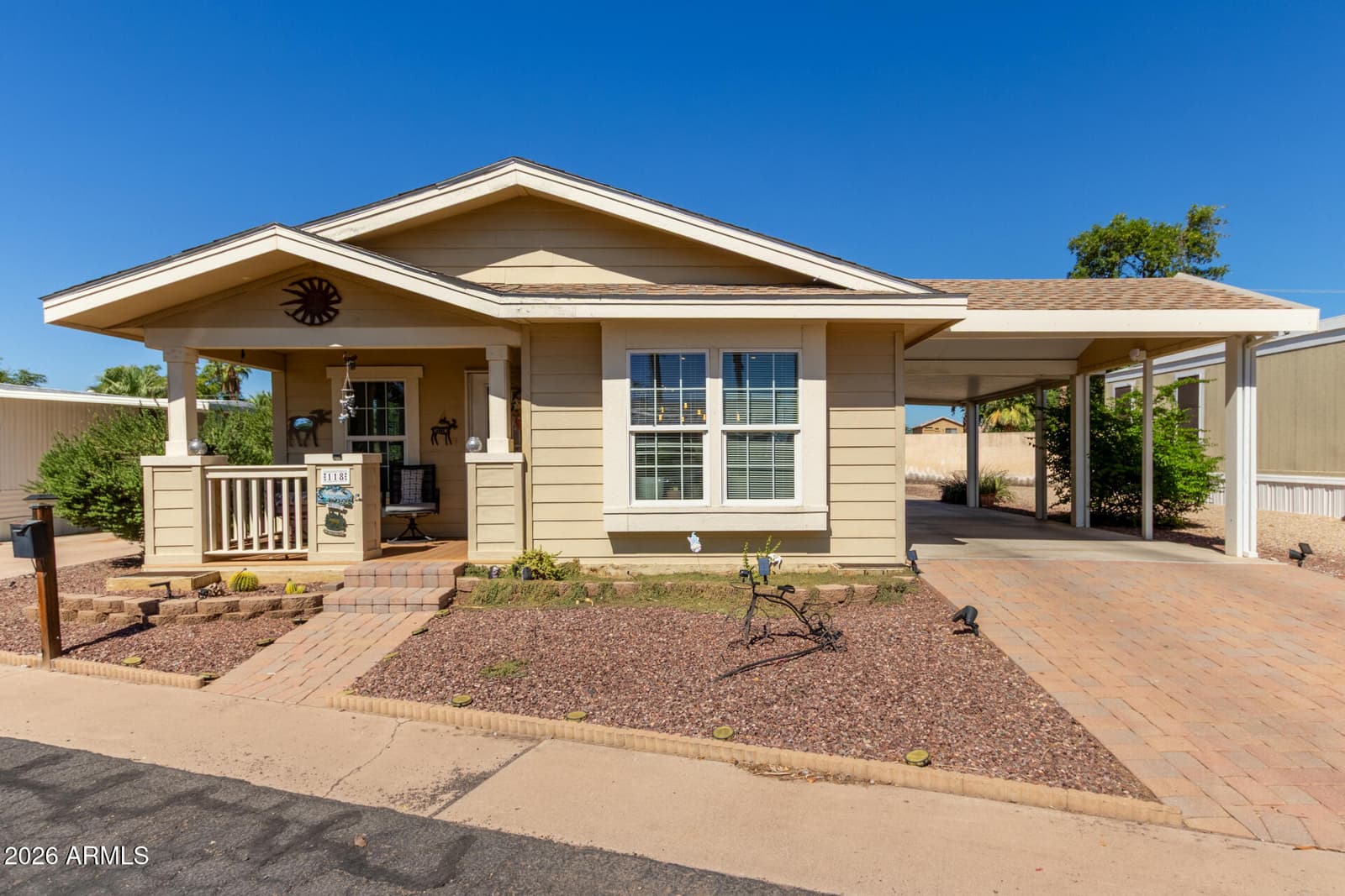 7300 N 51ST Avenue 118, Glendale, AZ 85301 — photo 4 of 28