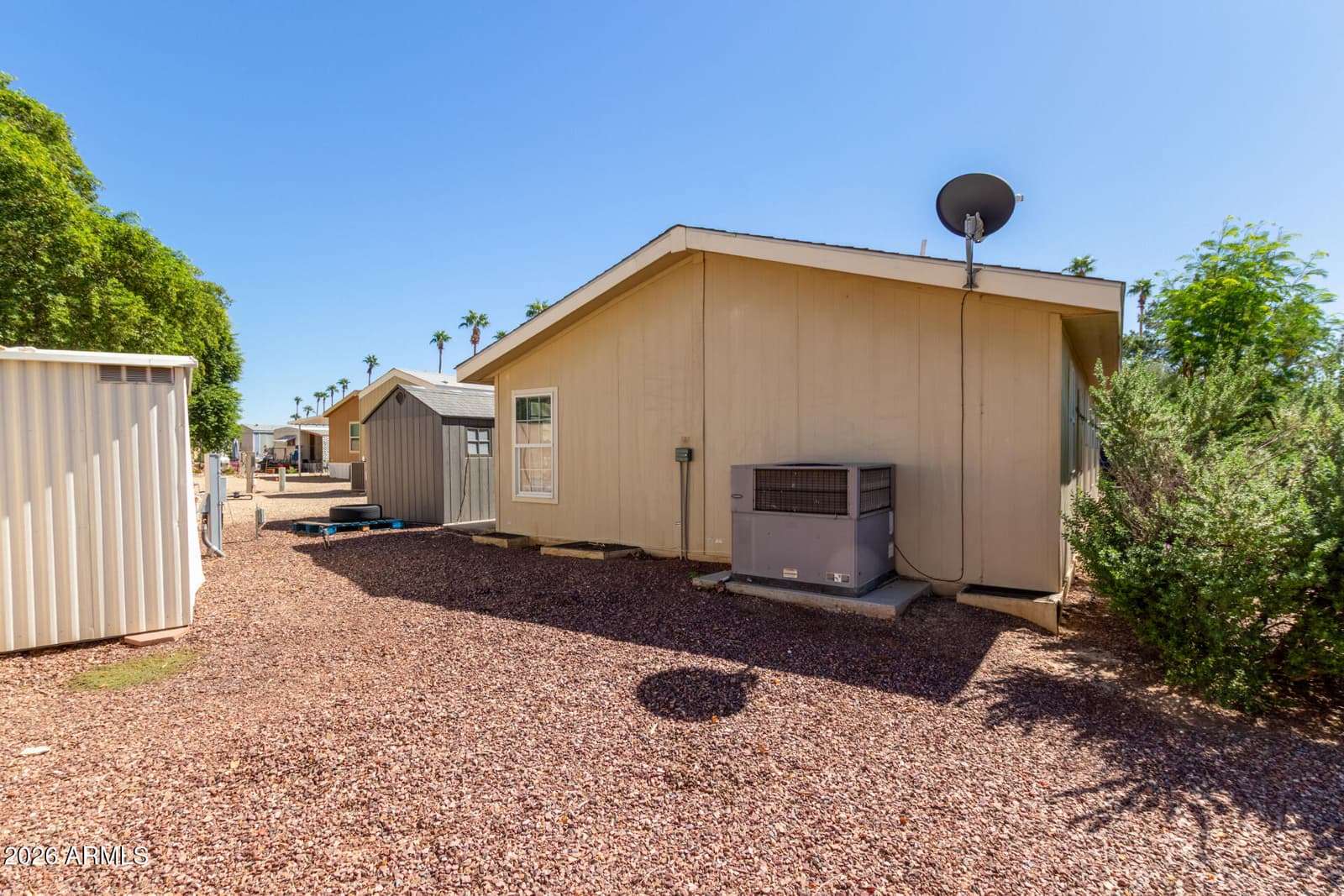 7300 N 51ST Avenue 118, Glendale, AZ 85301 — photo 26 of 28