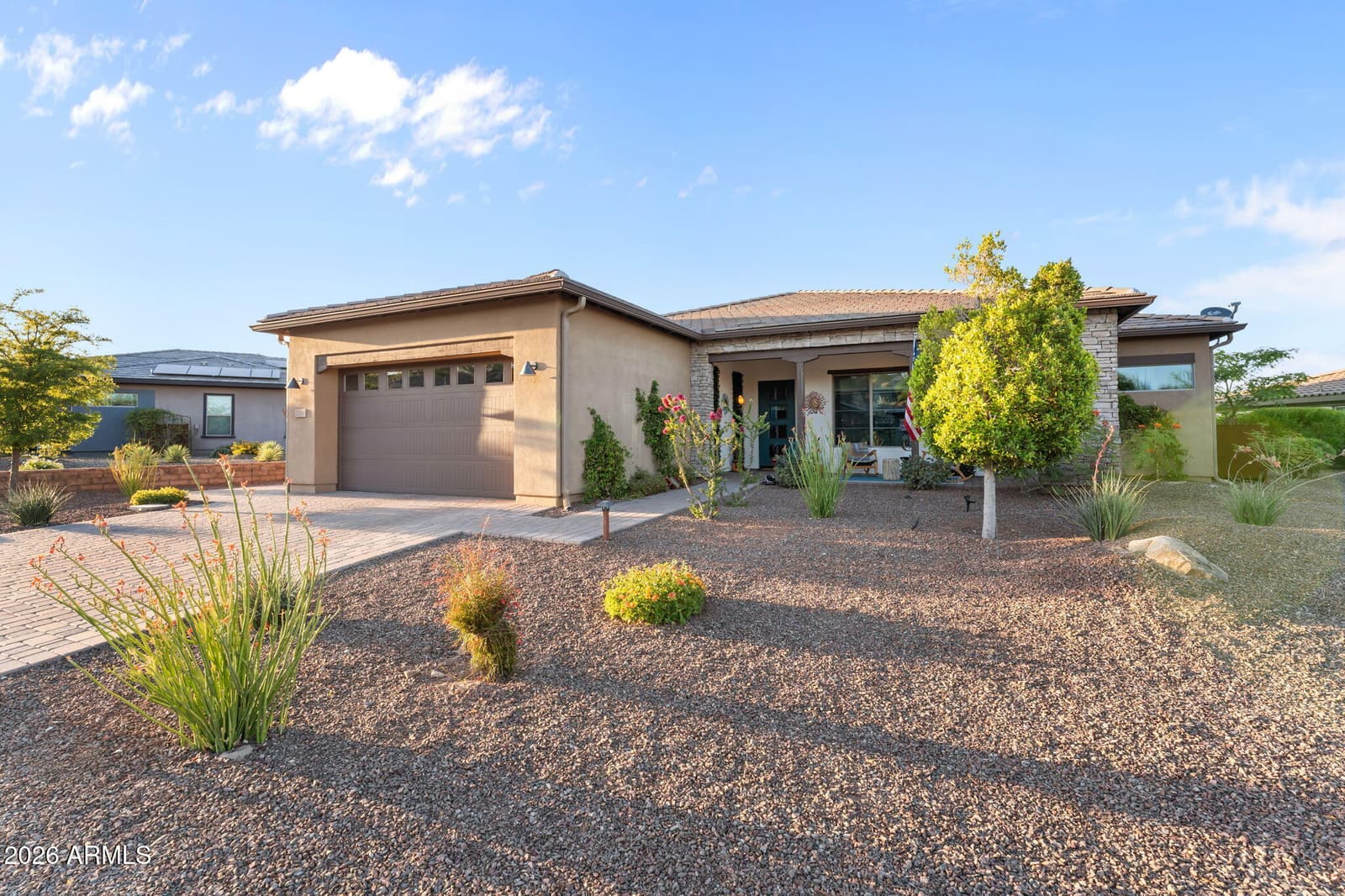 3396 PHANTOM Street, Wickenburg, AZ 85390 — photo 1 of 64