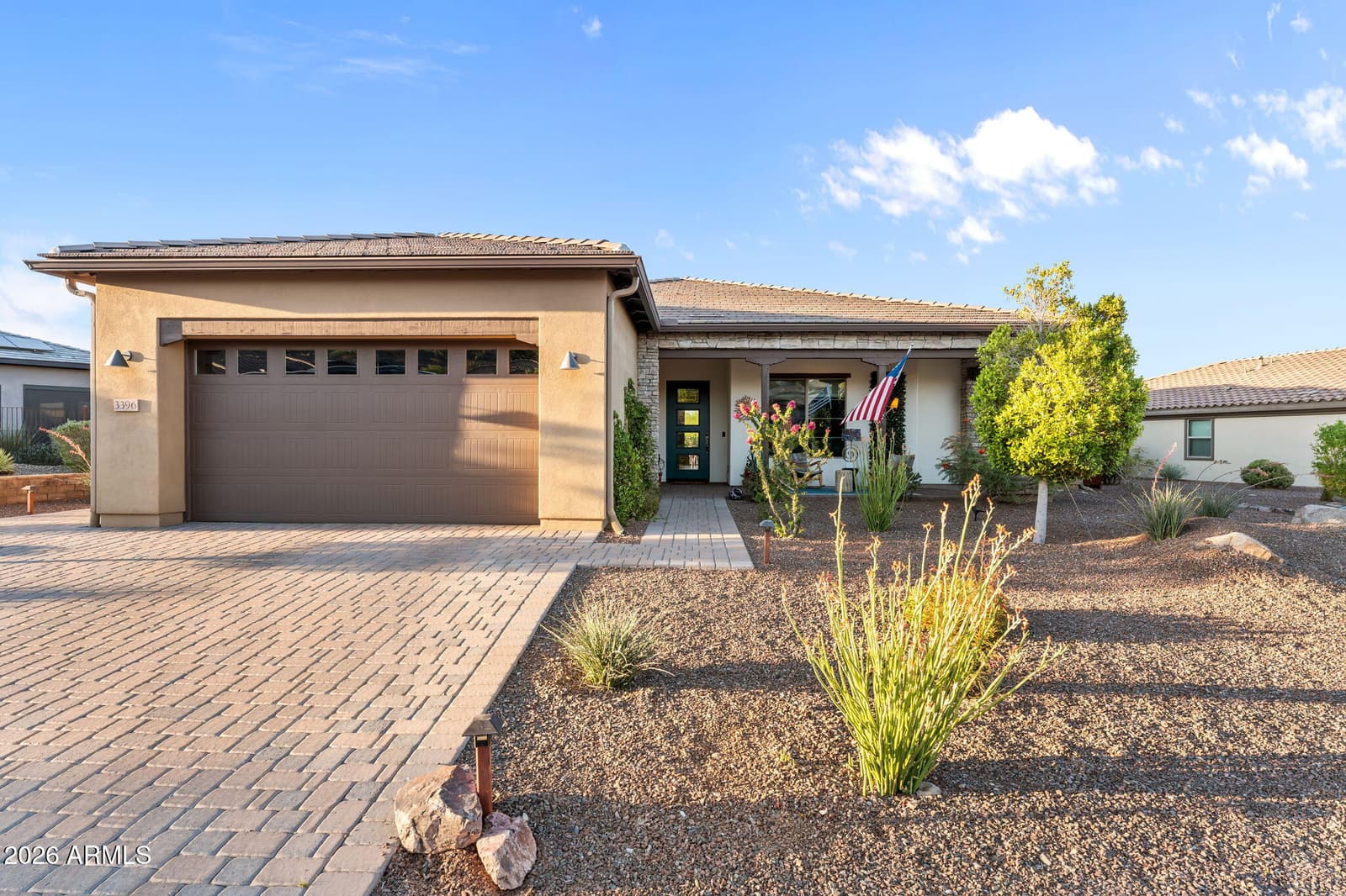 3396 PHANTOM Street, Wickenburg, AZ 85390 — photo 62 of 64