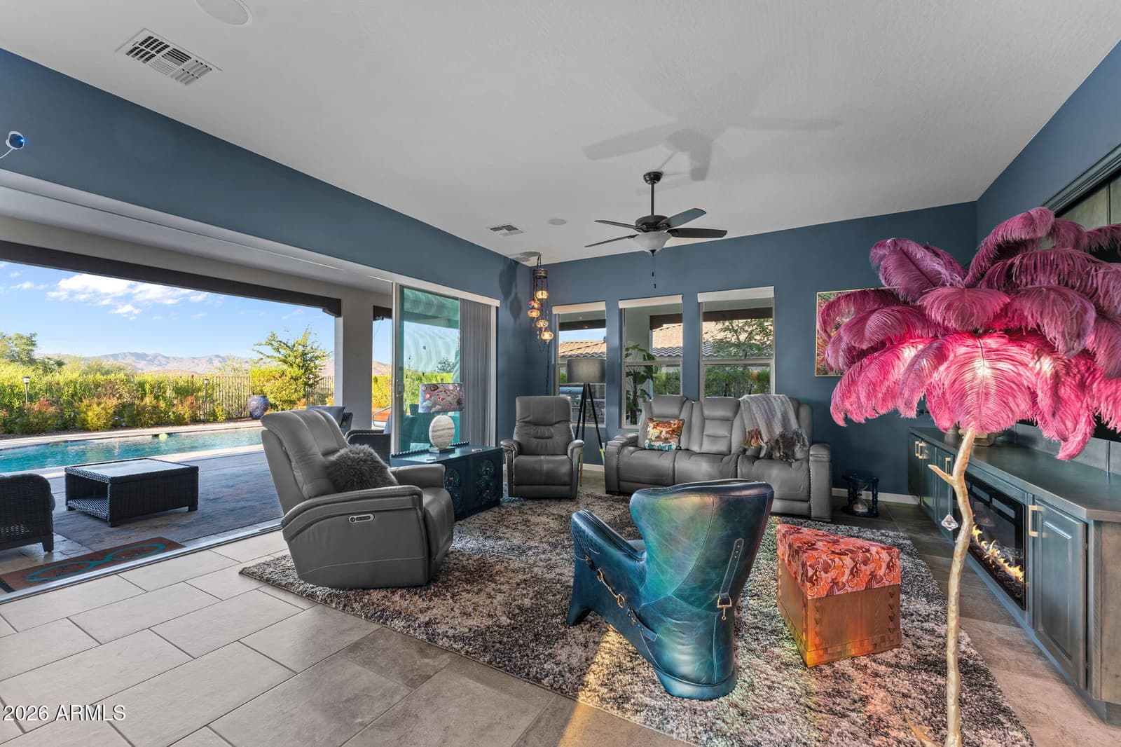 3396 PHANTOM Street, Wickenburg, AZ 85390 — photo 24 of 64
