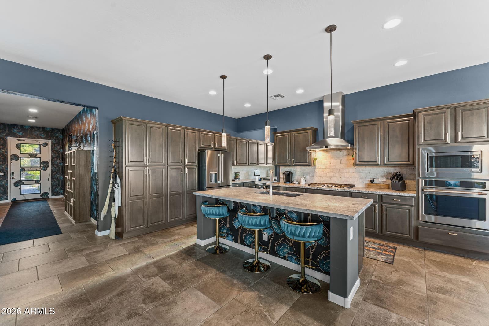 3396 PHANTOM Street, Wickenburg, AZ 85390 — photo 11 of 64