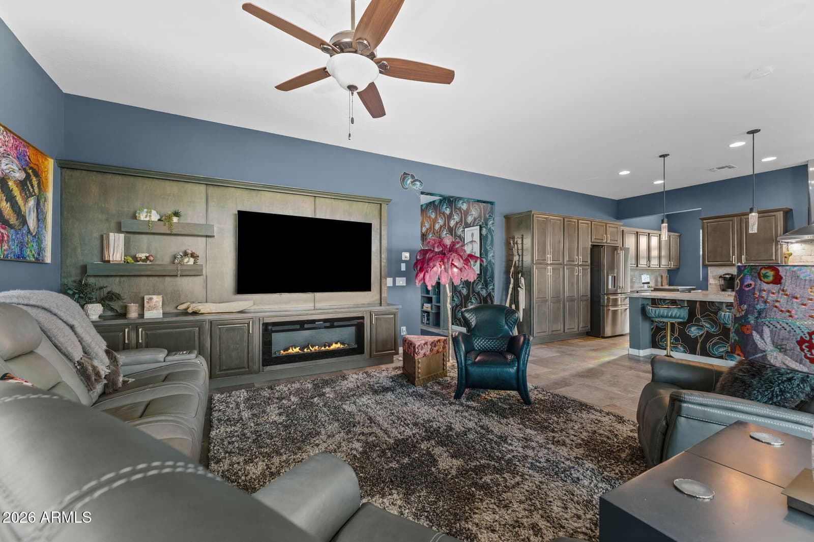 3396 PHANTOM Street, Wickenburg, AZ 85390 — photo 21 of 64