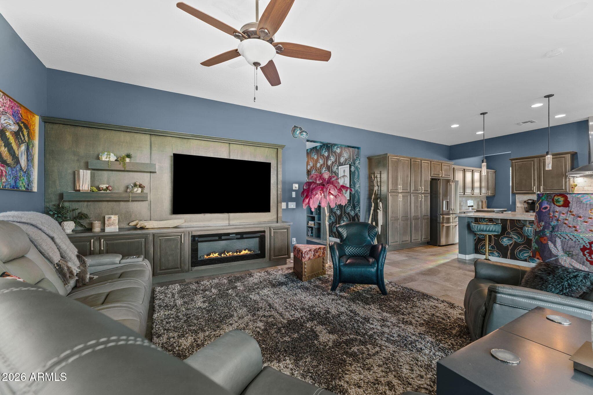 3396 PHANTOM Street, Wickenburg, AZ 85390 — photo 21 of 64