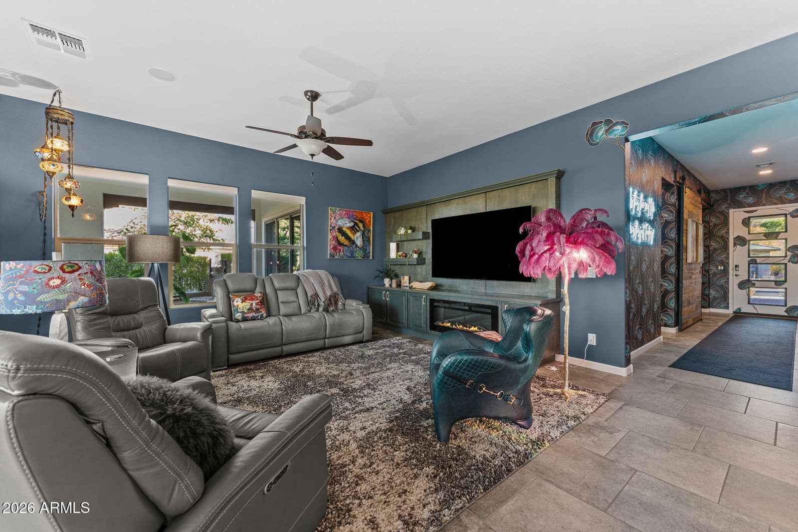 3396 PHANTOM Street, Wickenburg, AZ 85390 — photo 23 of 64