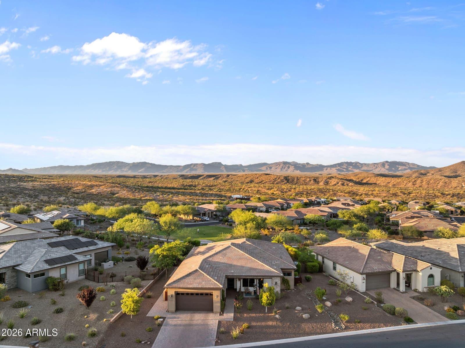 3396 PHANTOM Street, Wickenburg, AZ 85390 — photo 61 of 64