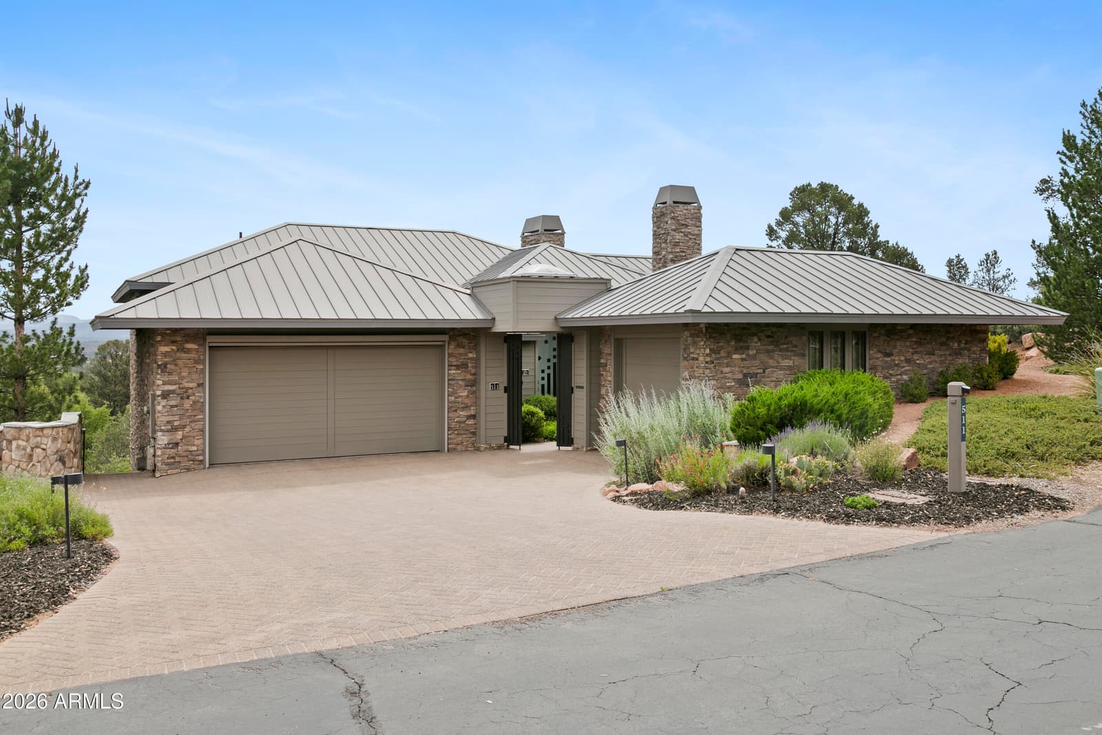 511 N GRAPEVINE Drive, Payson, AZ 85541 — photo 1 of 44