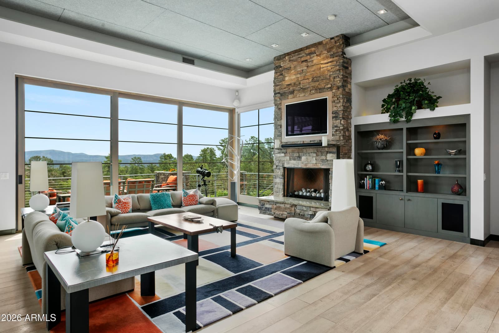 511 N GRAPEVINE Drive, Payson, AZ 85541 — photo 4 of 44