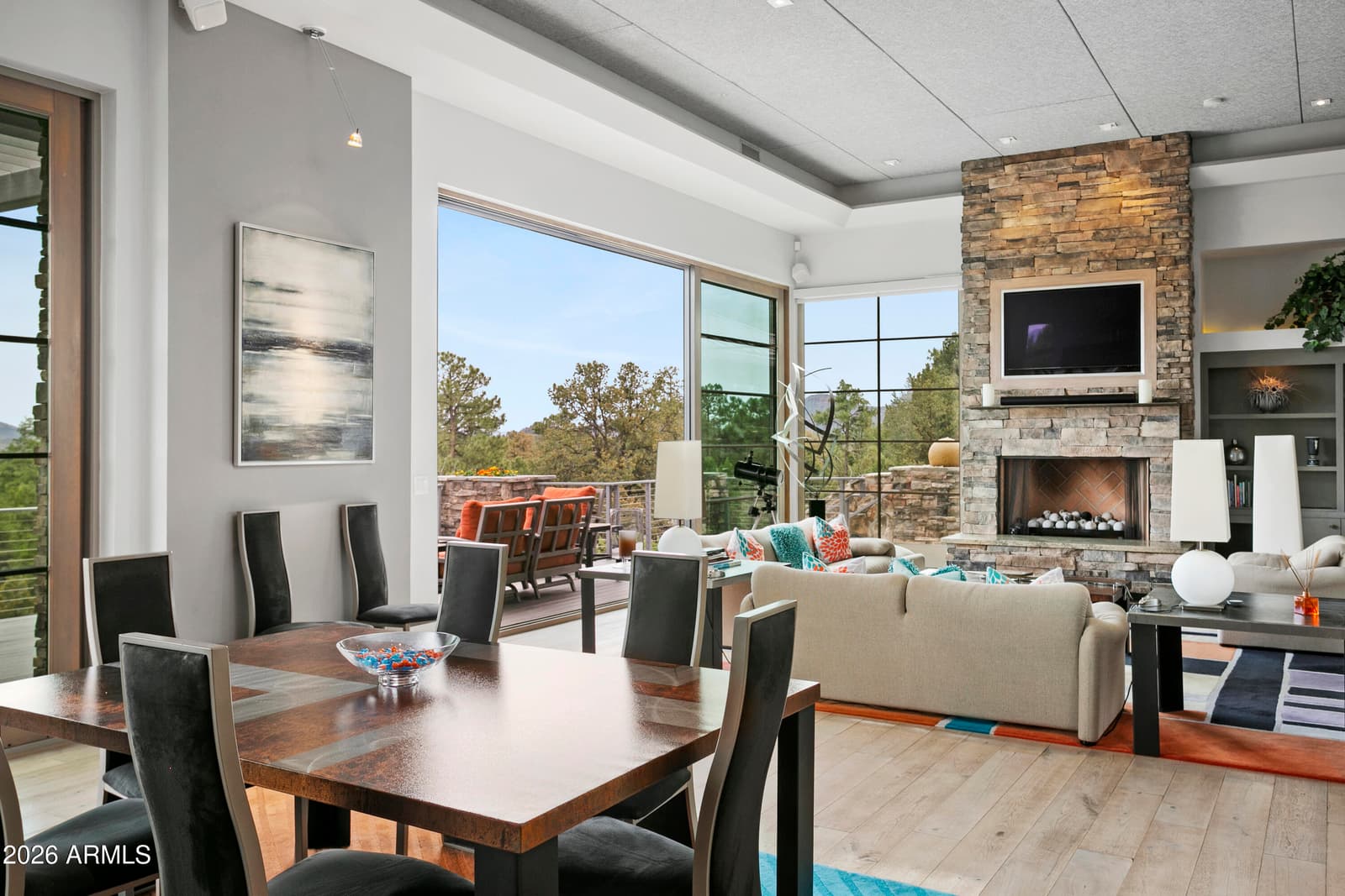 511 N GRAPEVINE Drive, Payson, AZ 85541 — photo 14 of 44
