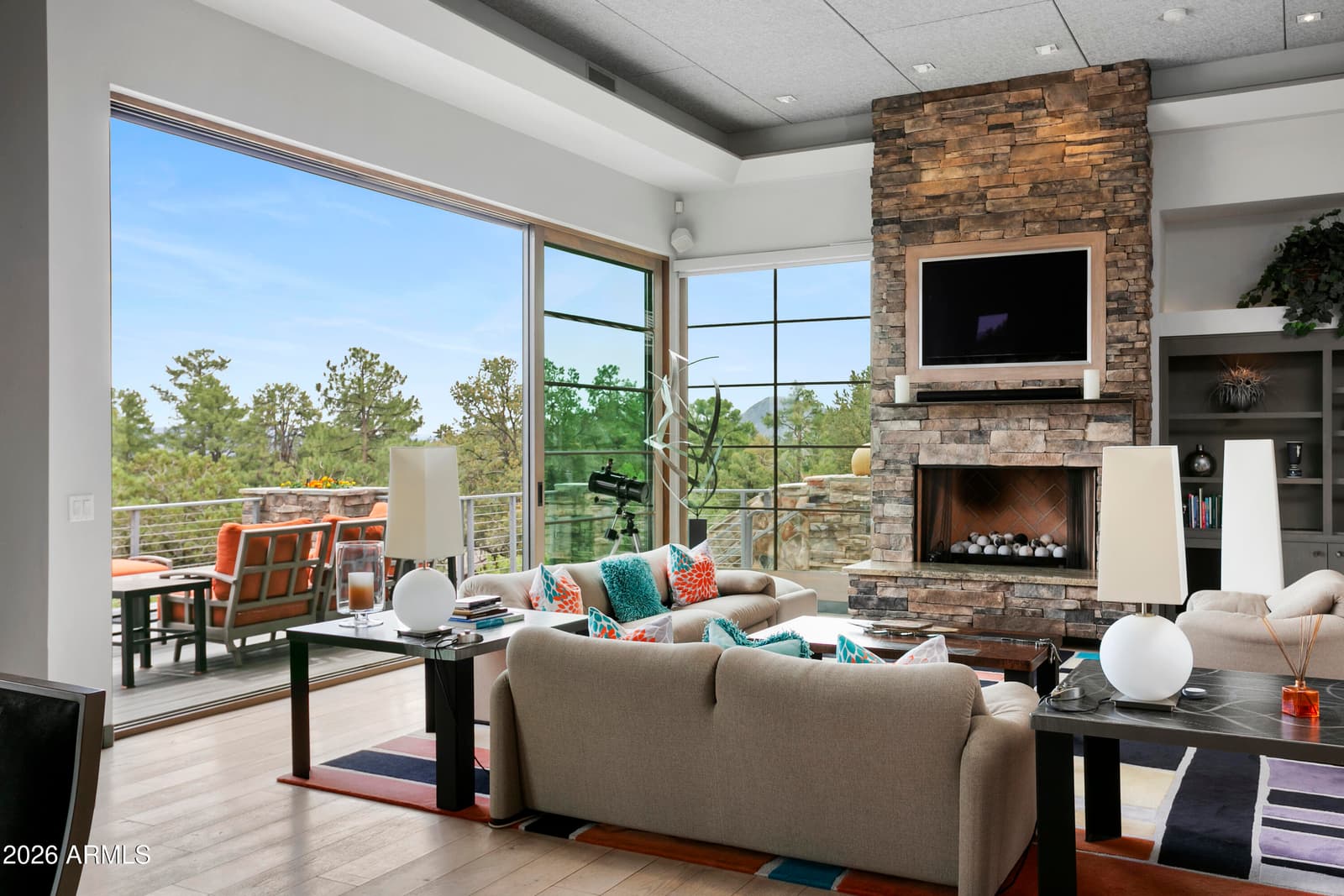 511 N GRAPEVINE Drive, Payson, AZ 85541 — photo 16 of 44