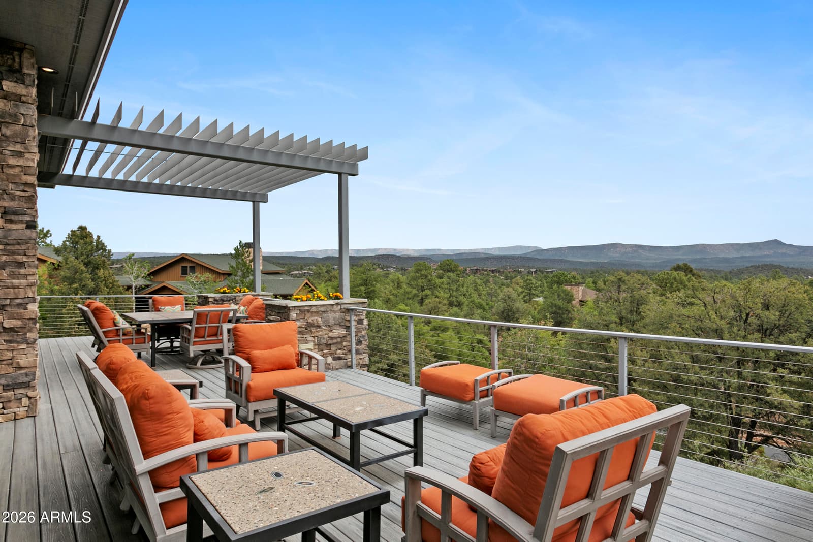 511 N GRAPEVINE Drive, Payson, AZ 85541 — photo 34 of 44