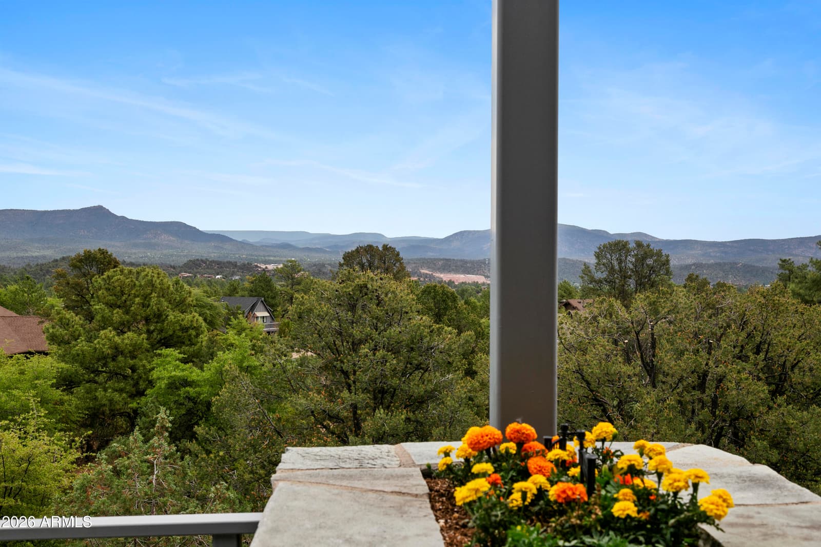 511 N GRAPEVINE Drive, Payson, AZ 85541 — photo 37 of 44