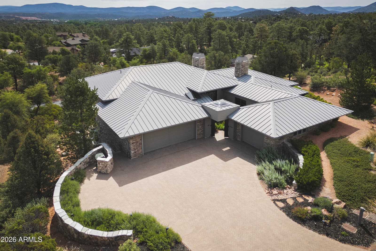 511 N GRAPEVINE Drive, Payson, AZ 85541 — photo 38 of 44