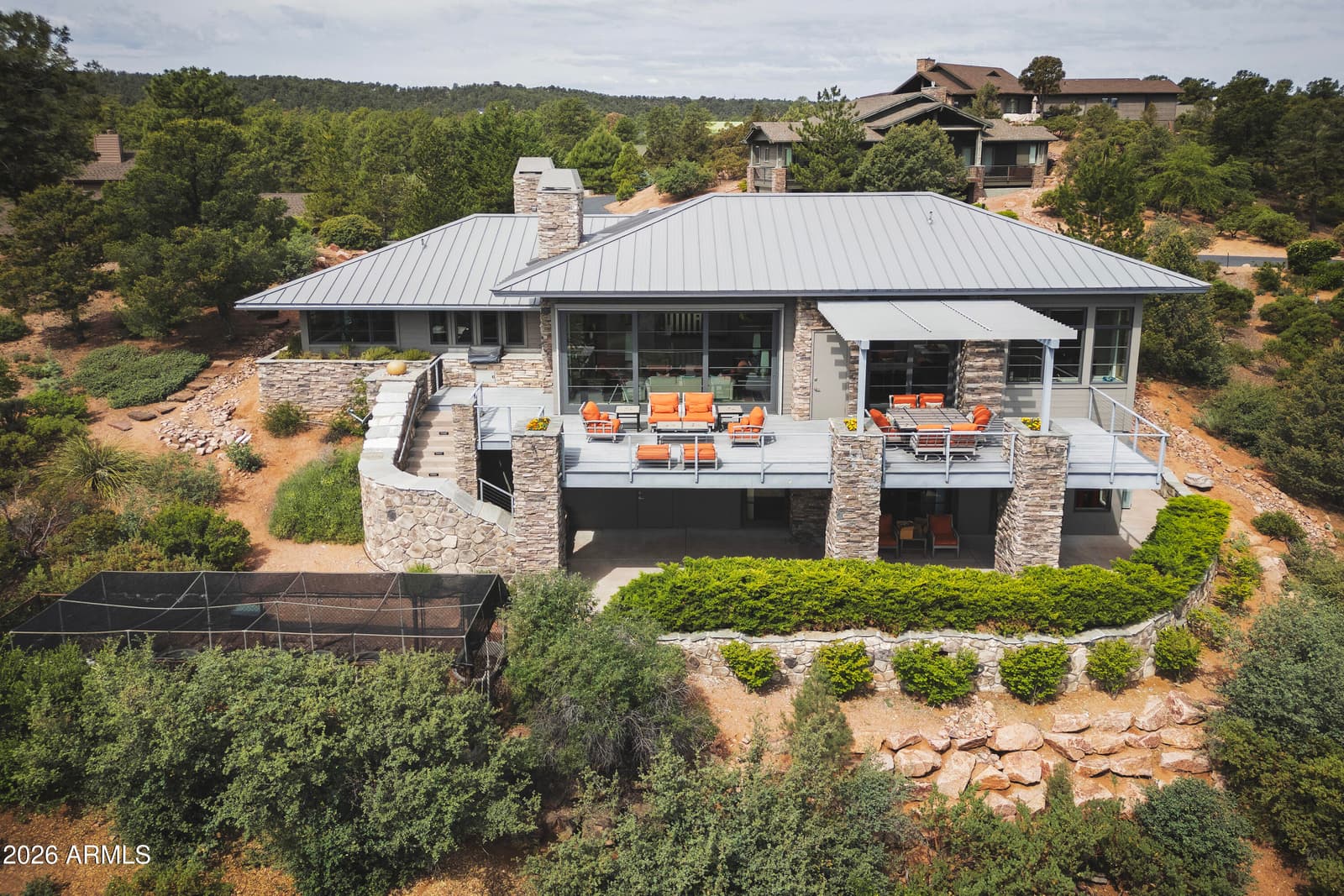 511 N GRAPEVINE Drive, Payson, AZ 85541 — photo 44 of 44
