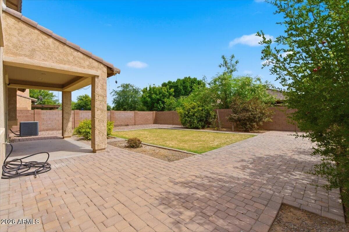 1471 E FLAMINGO Way, Gilbert, AZ 85297 — photo 35 of 42