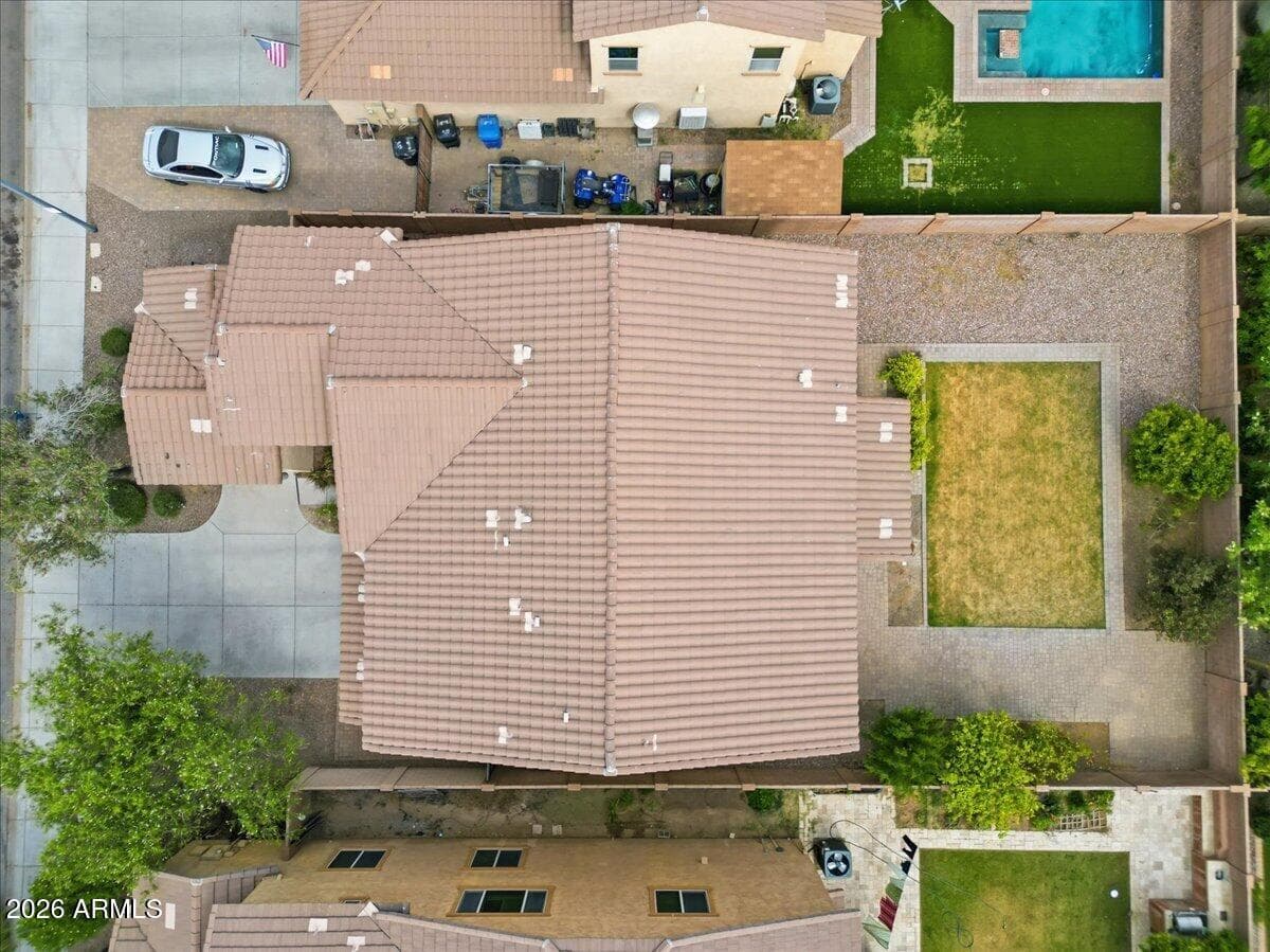 1471 E FLAMINGO Way, Gilbert, AZ 85297 — photo 38 of 42