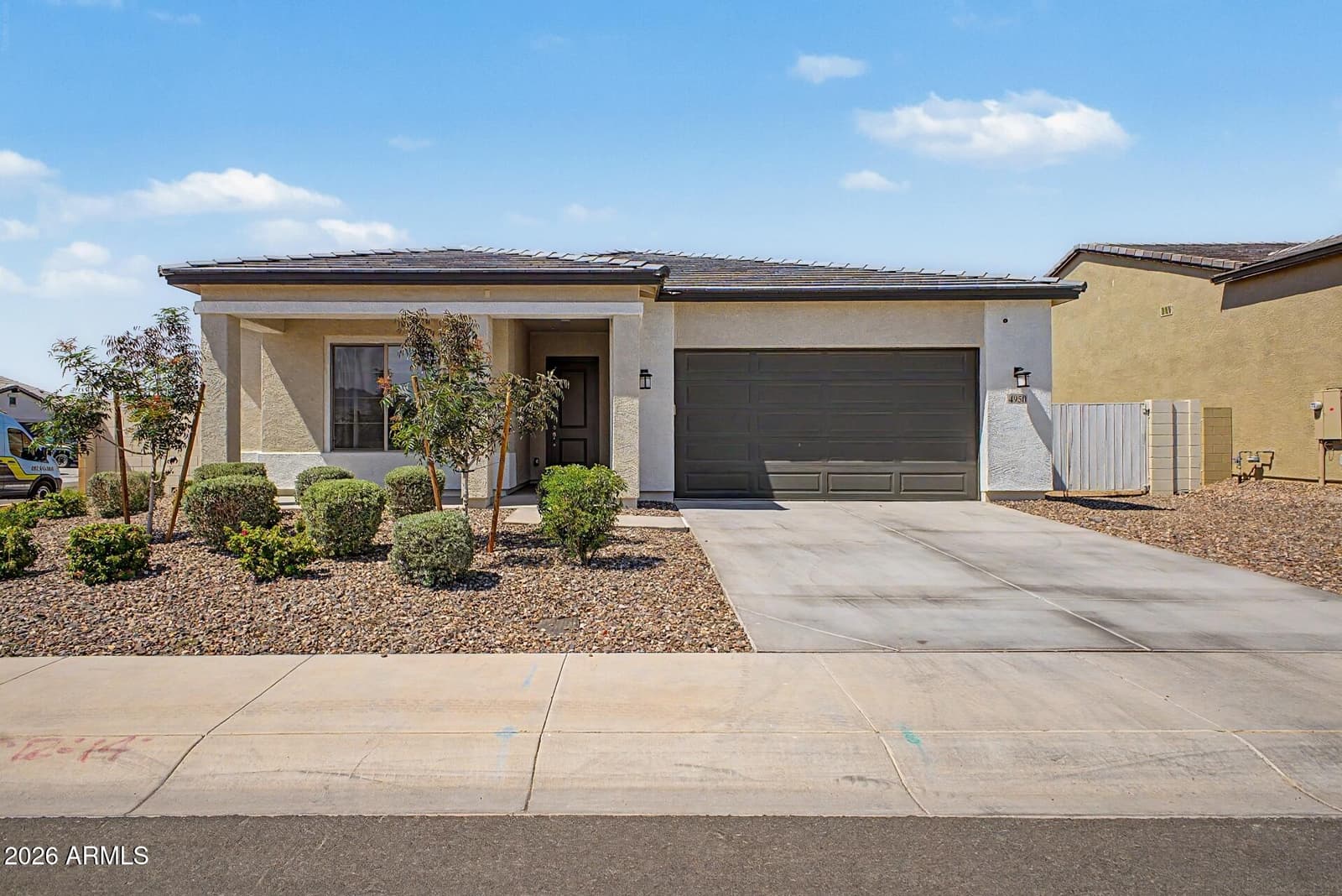 4950 W WEEPING WILLOW Way, Laveen, AZ 85339 — photo 1 of 38