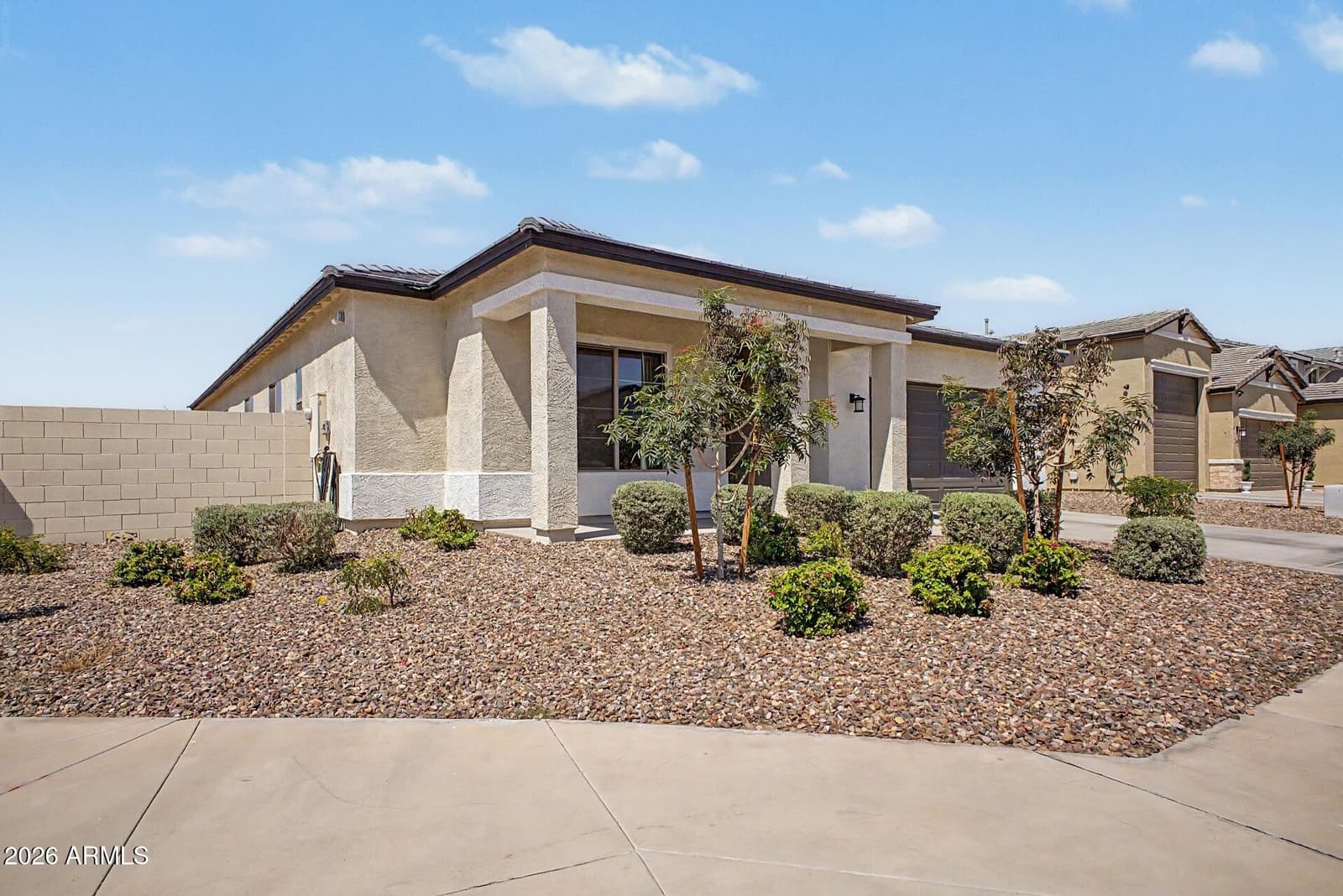 4950 W WEEPING WILLOW Way, Laveen, AZ 85339 — photo 3 of 38