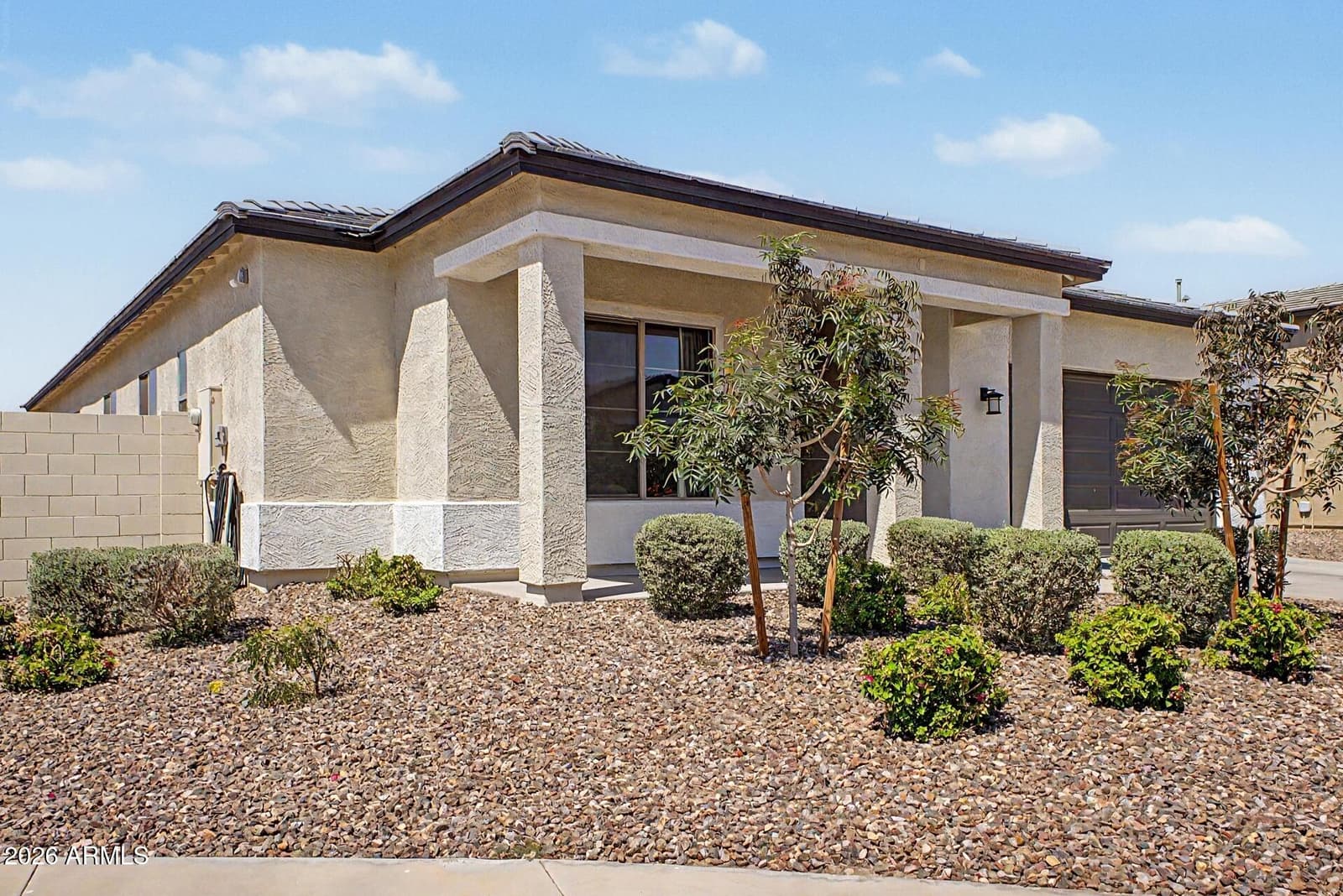 4950 W WEEPING WILLOW Way, Laveen, AZ 85339 — photo 4 of 38