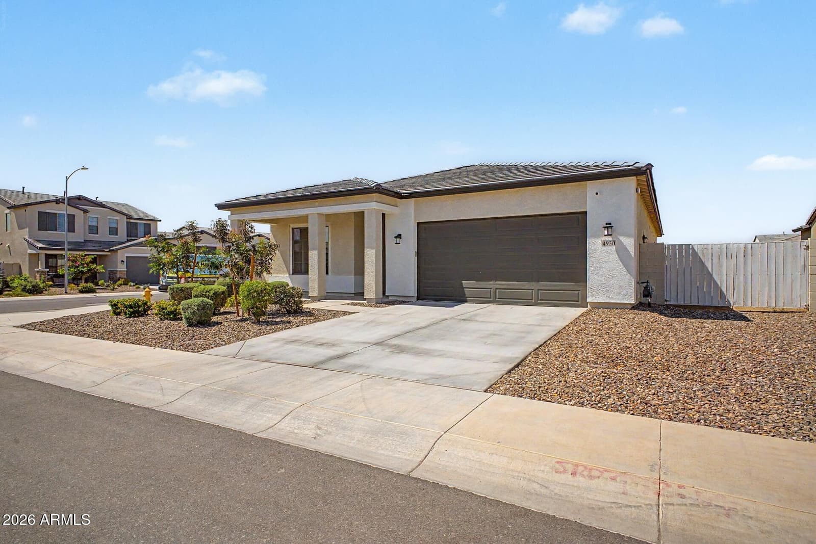 4950 W WEEPING WILLOW Way, Laveen, AZ 85339 — photo 5 of 38