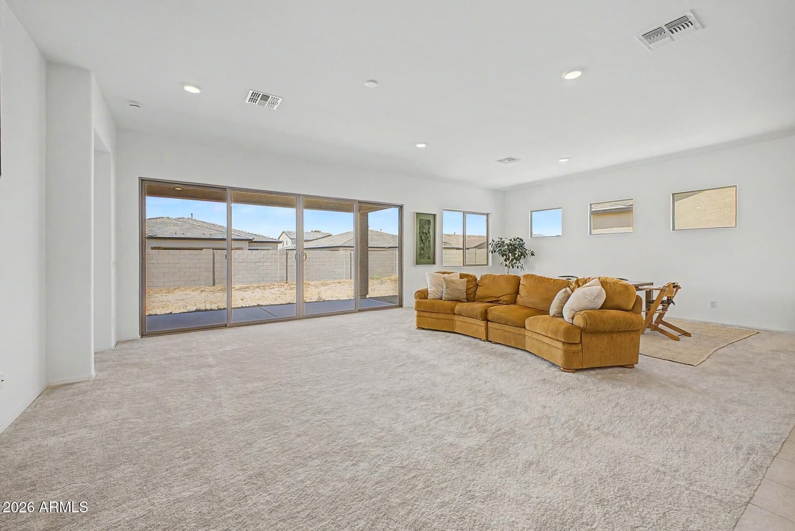 4950 W WEEPING WILLOW Way, Laveen, AZ 85339 — photo 8 of 38