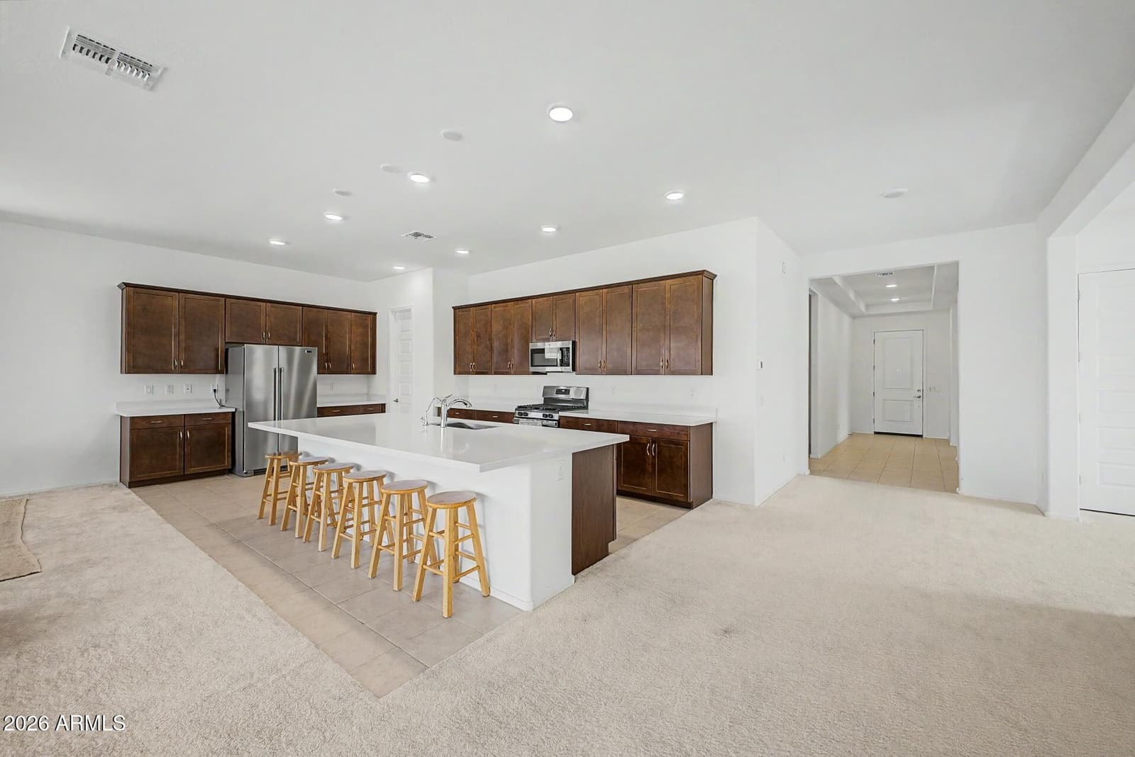 4950 W WEEPING WILLOW Way, Laveen, AZ 85339 — photo 11 of 38
