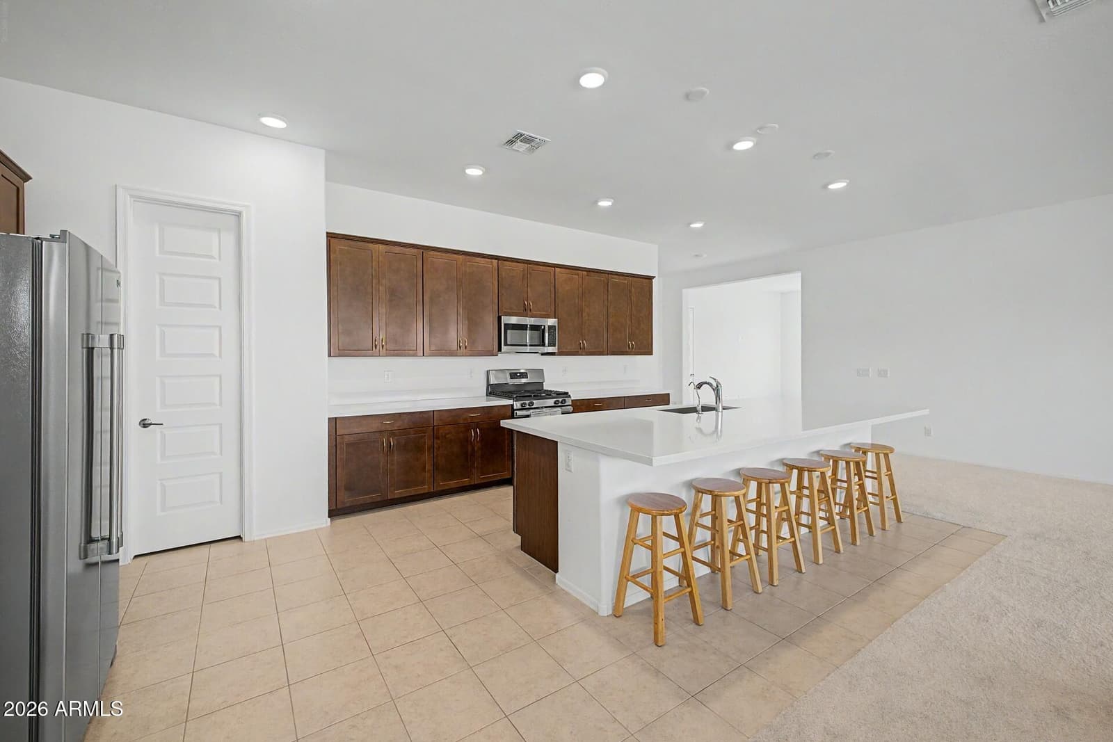 4950 W WEEPING WILLOW Way, Laveen, AZ 85339 — photo 16 of 38