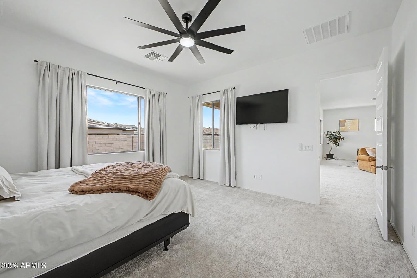 4950 W WEEPING WILLOW Way, Laveen, AZ 85339 — photo 21 of 38