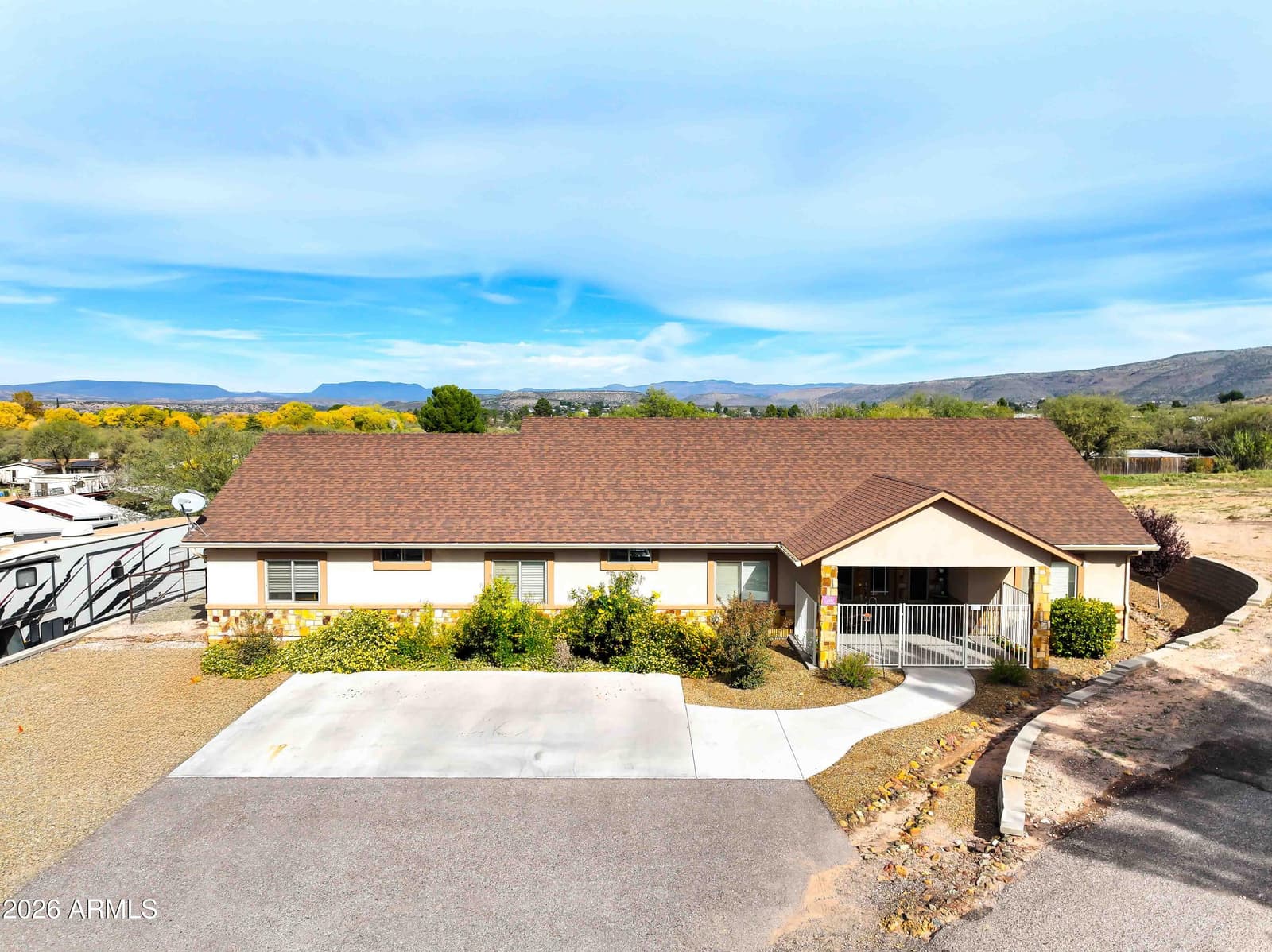 1005 S Page Springs Road, Cornville, AZ 86325 — photo 10 of 43