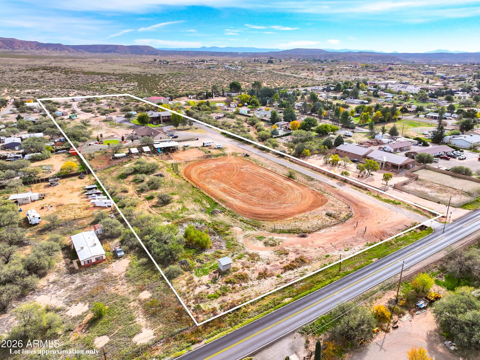 1005 S Page Springs Road, Cornville, AZ 86325 — photo 12 of 43